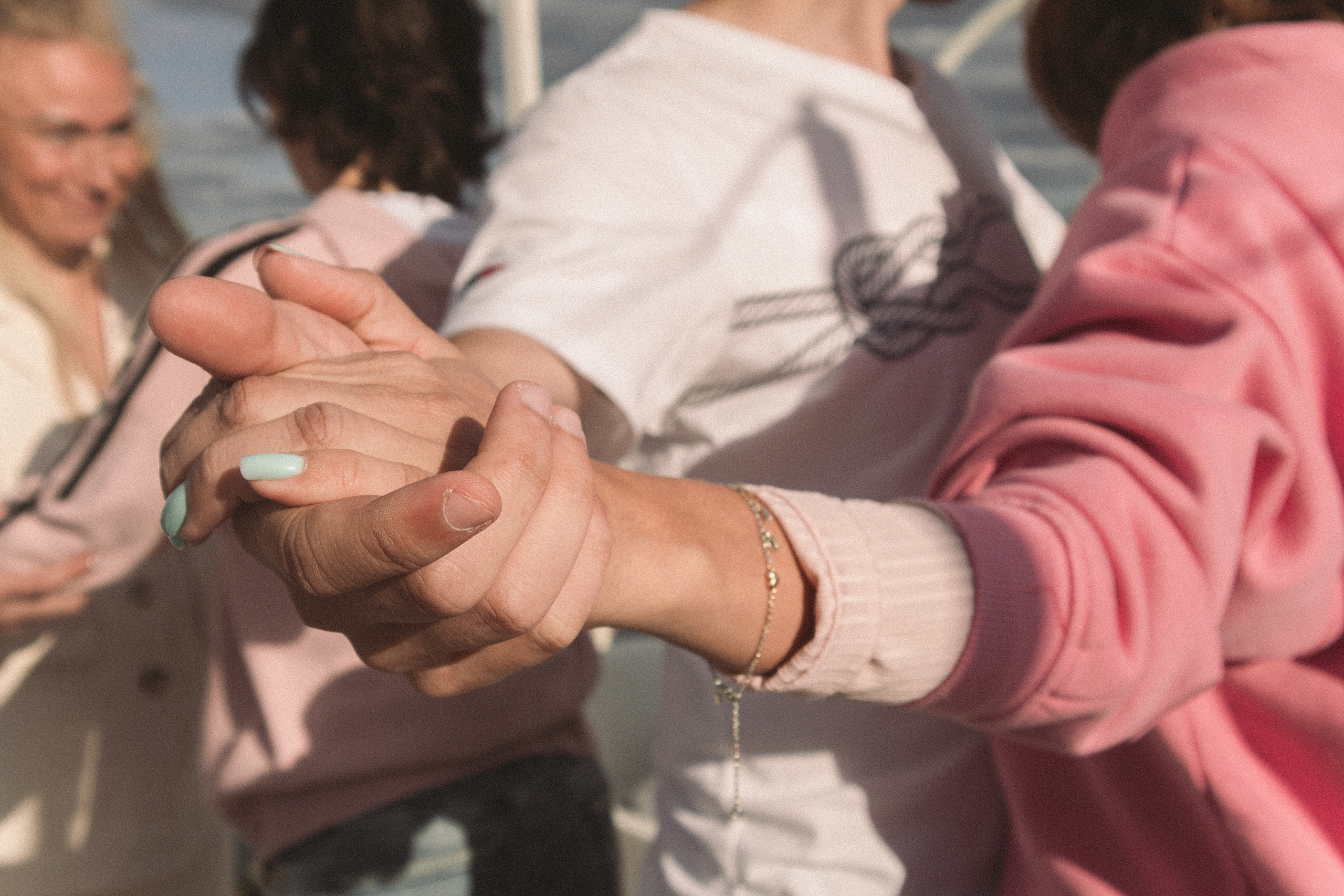 Party Open mind. Фотограф в Екатеринбурге Гасанова Дилара