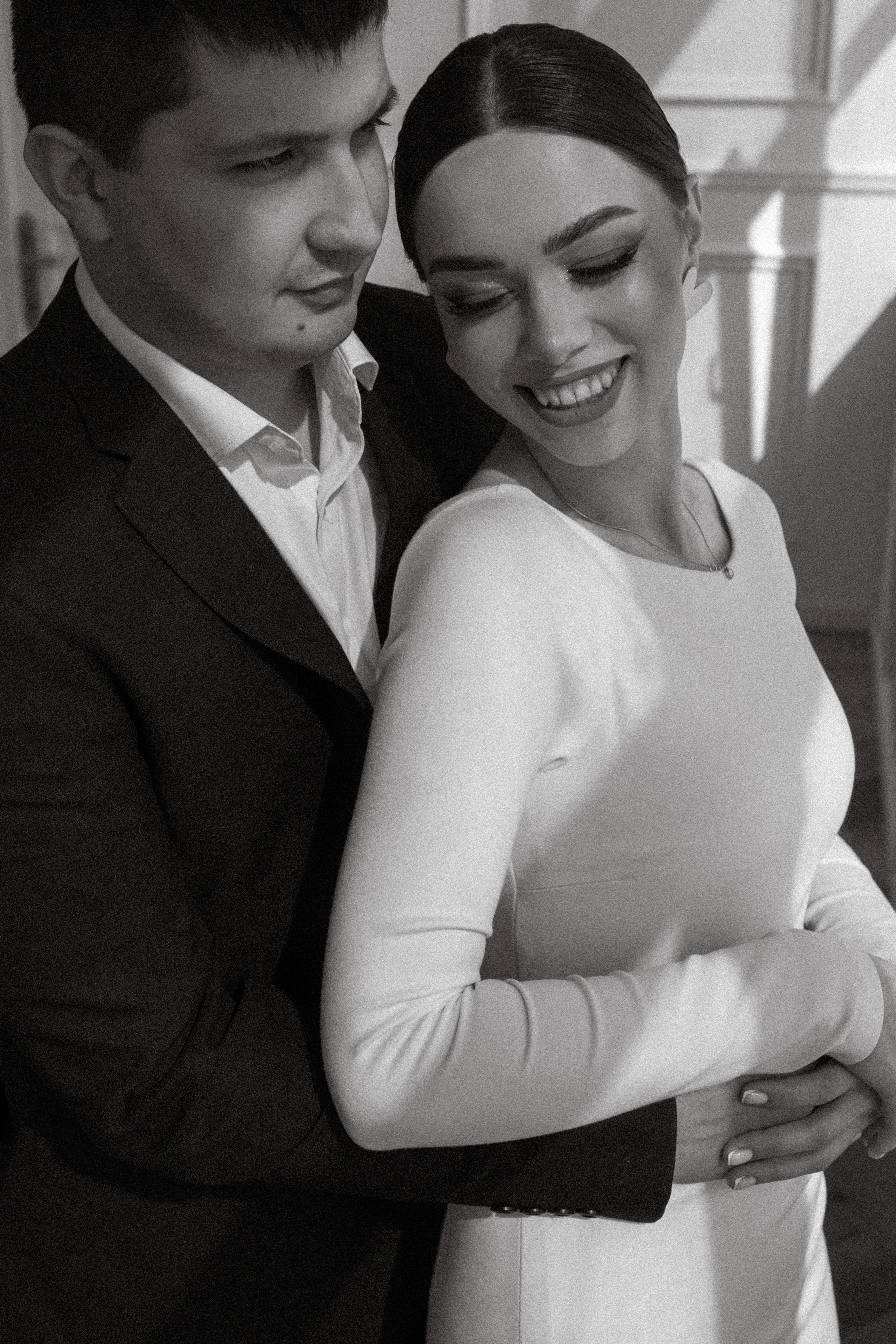 Demir & Marina. Фотограф в Екатеринбурге Гасанова Дилара