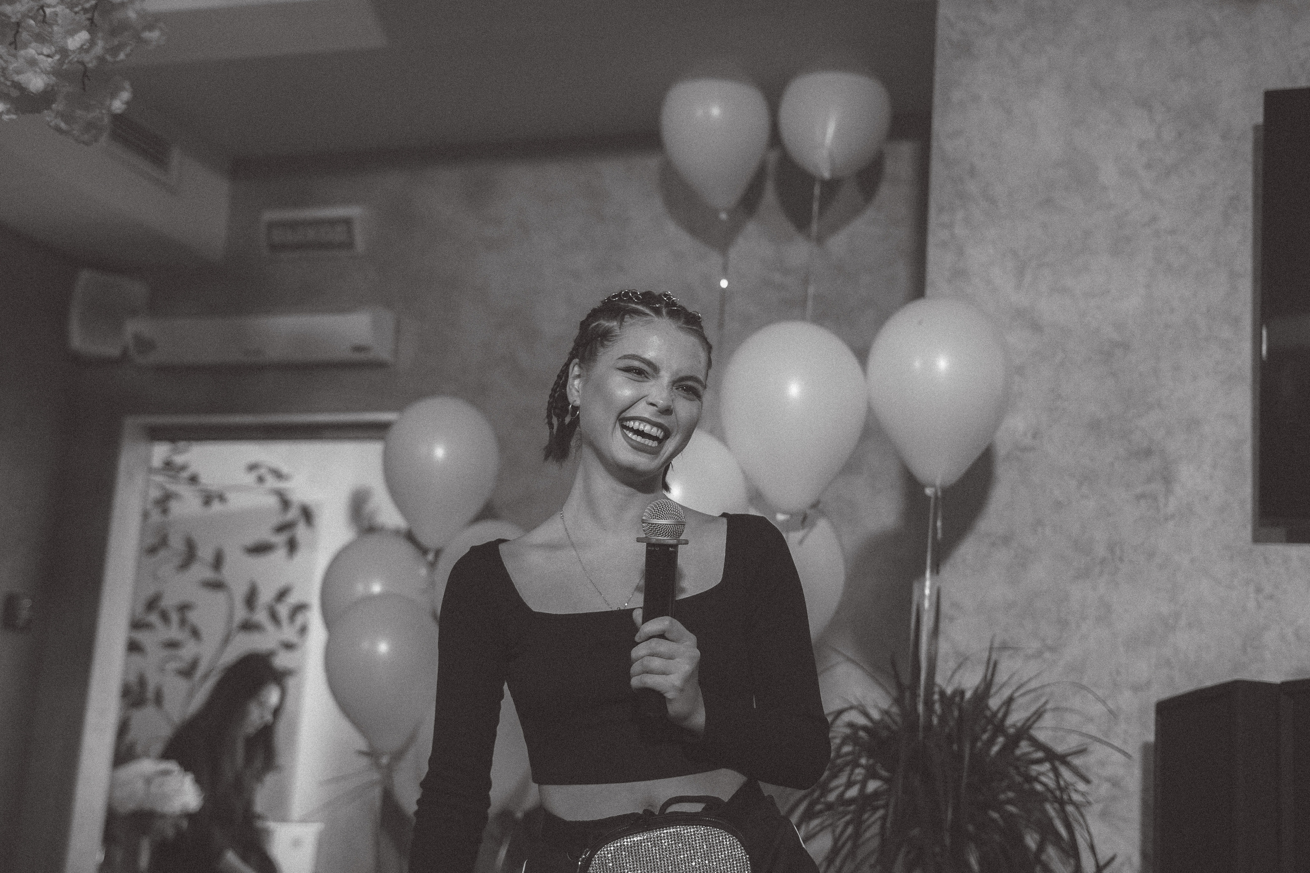 Premium JK & Julia"s birthday. Фотограф в Екатеринбурге Гасанова Дилара