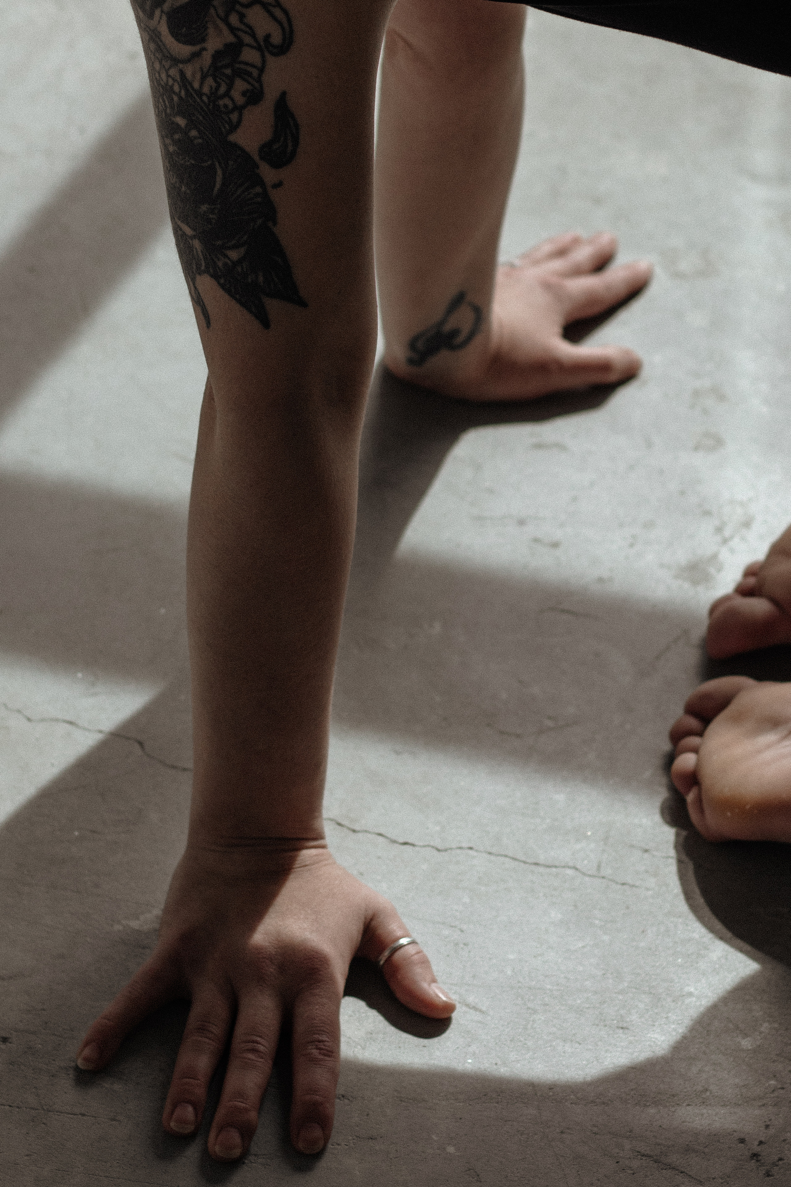 Tanya. Фотограф в Екатеринбурге Гасанова Дилара