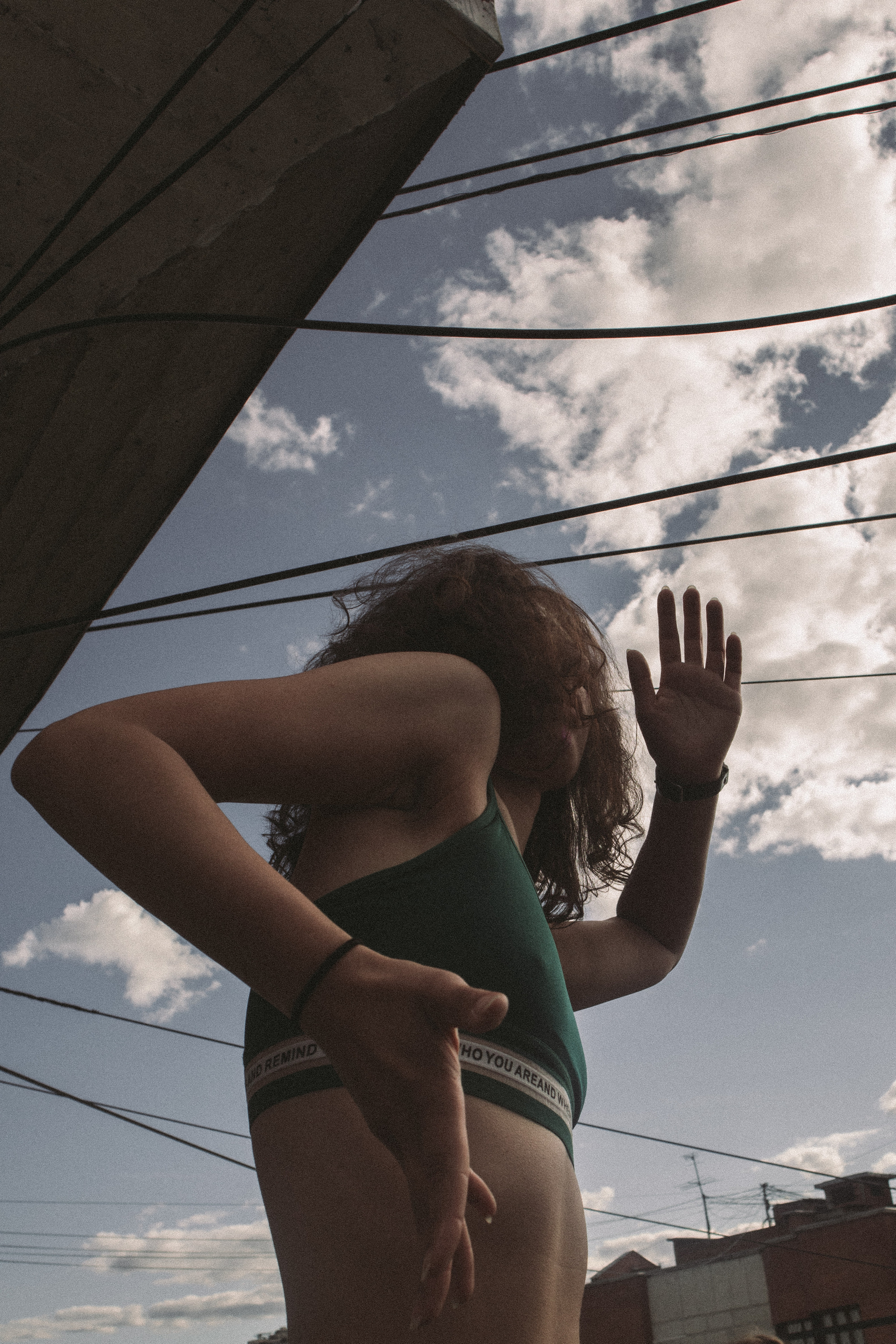 Party Open mind. Фотограф в Екатеринбурге Гасанова Дилара