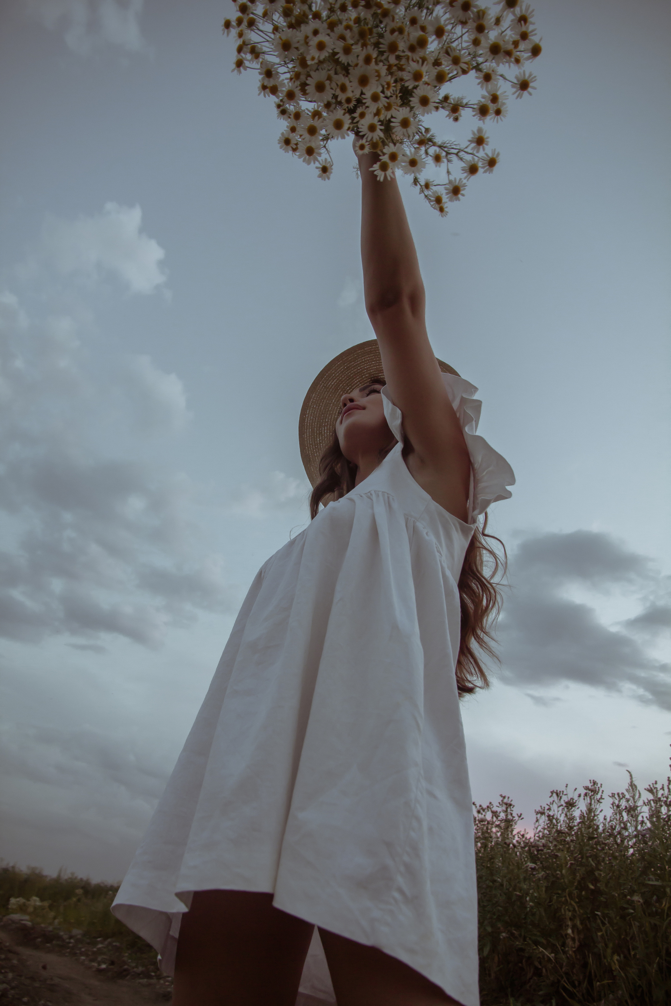 Sofia. Фотограф в Екатеринбурге Гасанова Дилара