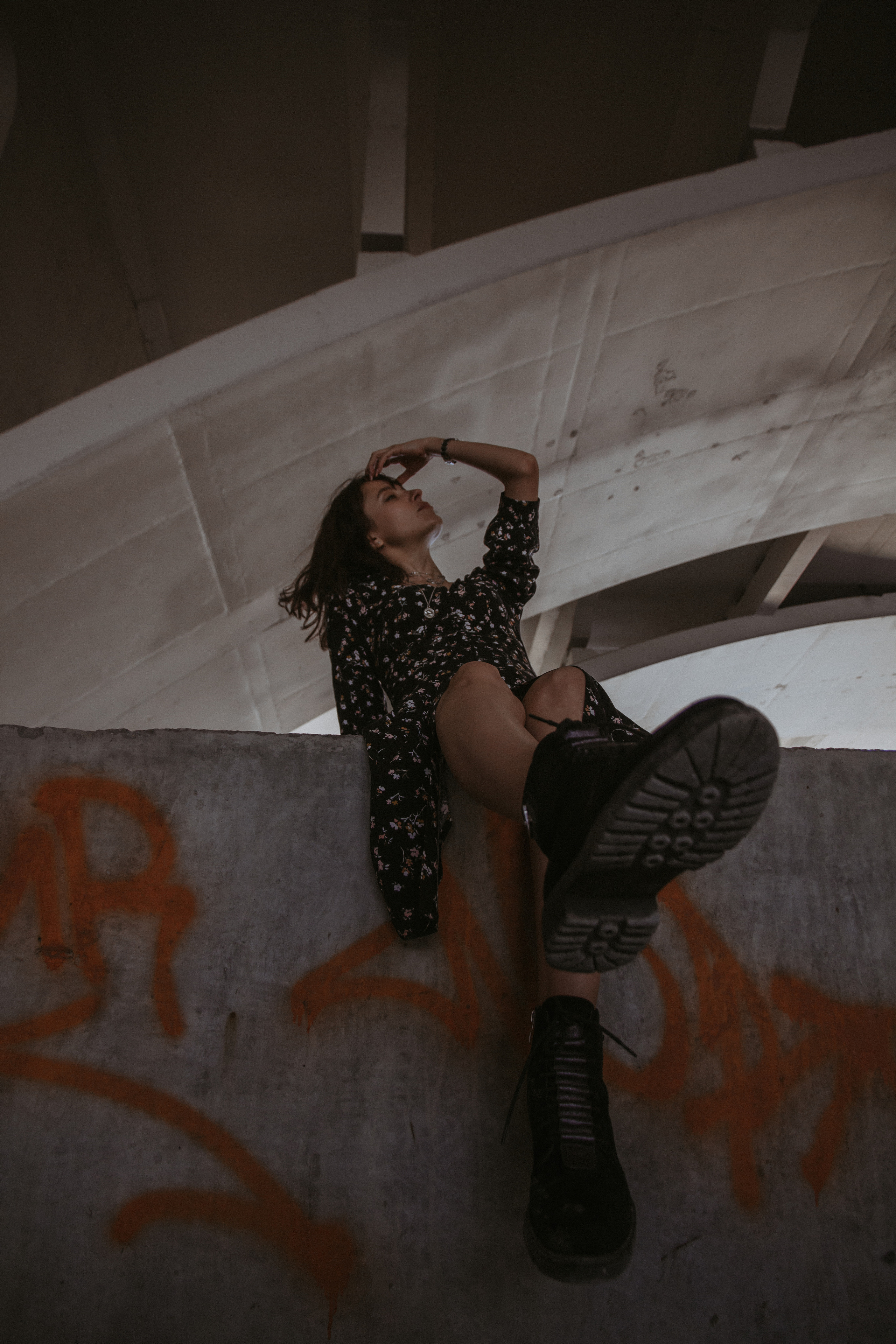 Viktoria. Фотограф в Екатеринбурге Гасанова Дилара