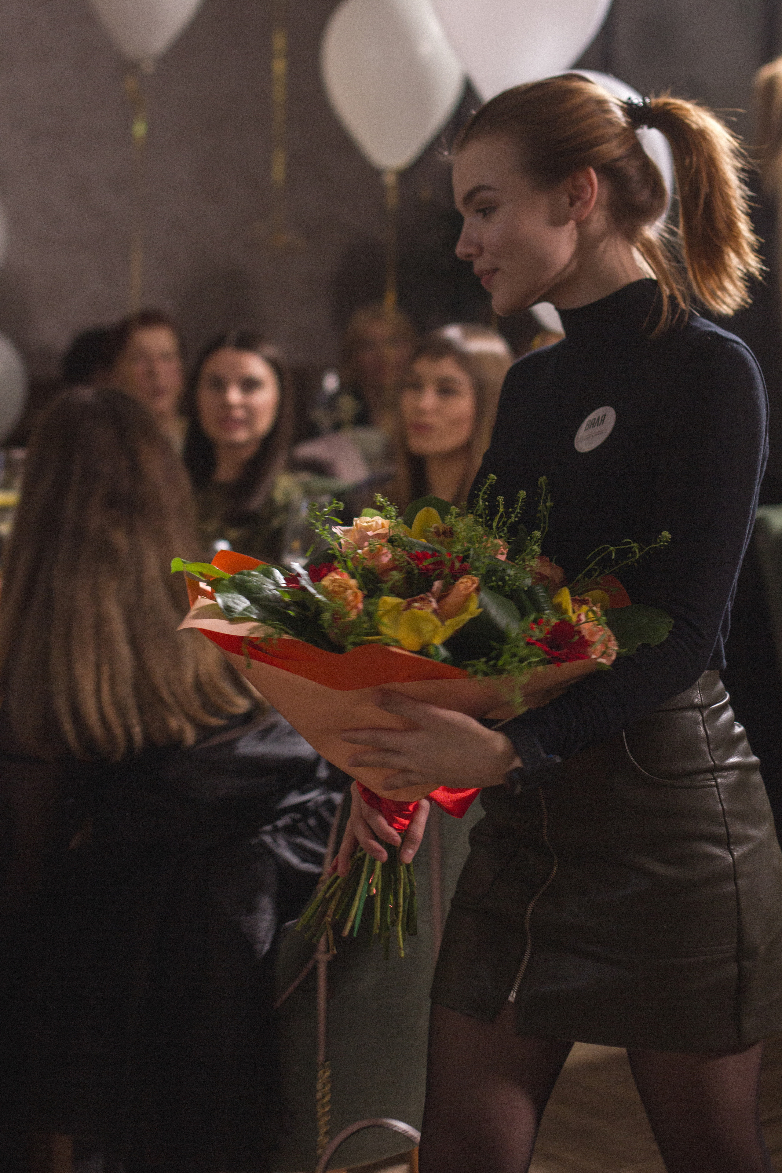 Premium JK & Julia"s birthday. Фотограф в Екатеринбурге Гасанова Дилара