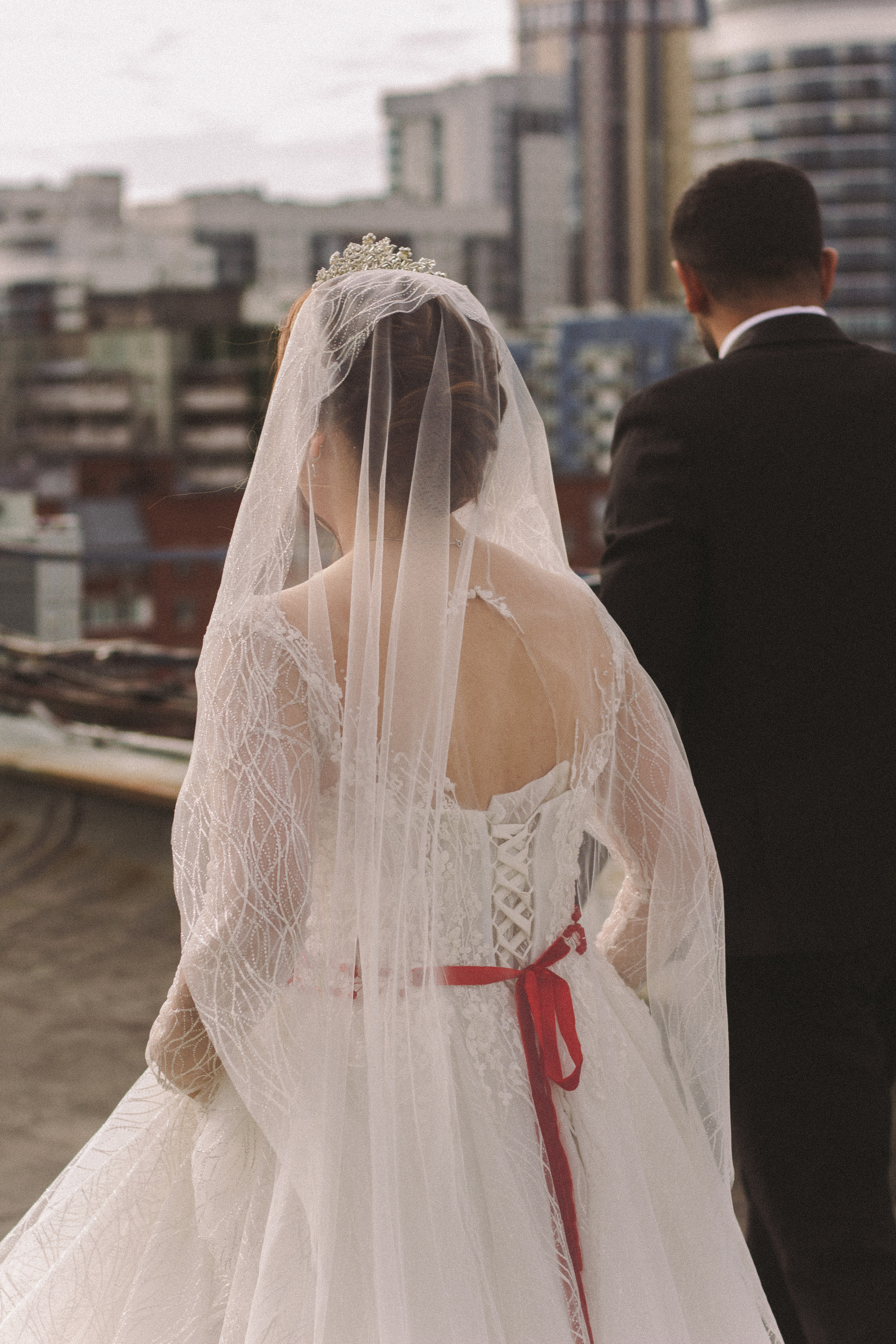 Farid & Rena. Фотограф в Екатеринбурге Гасанова Дилара