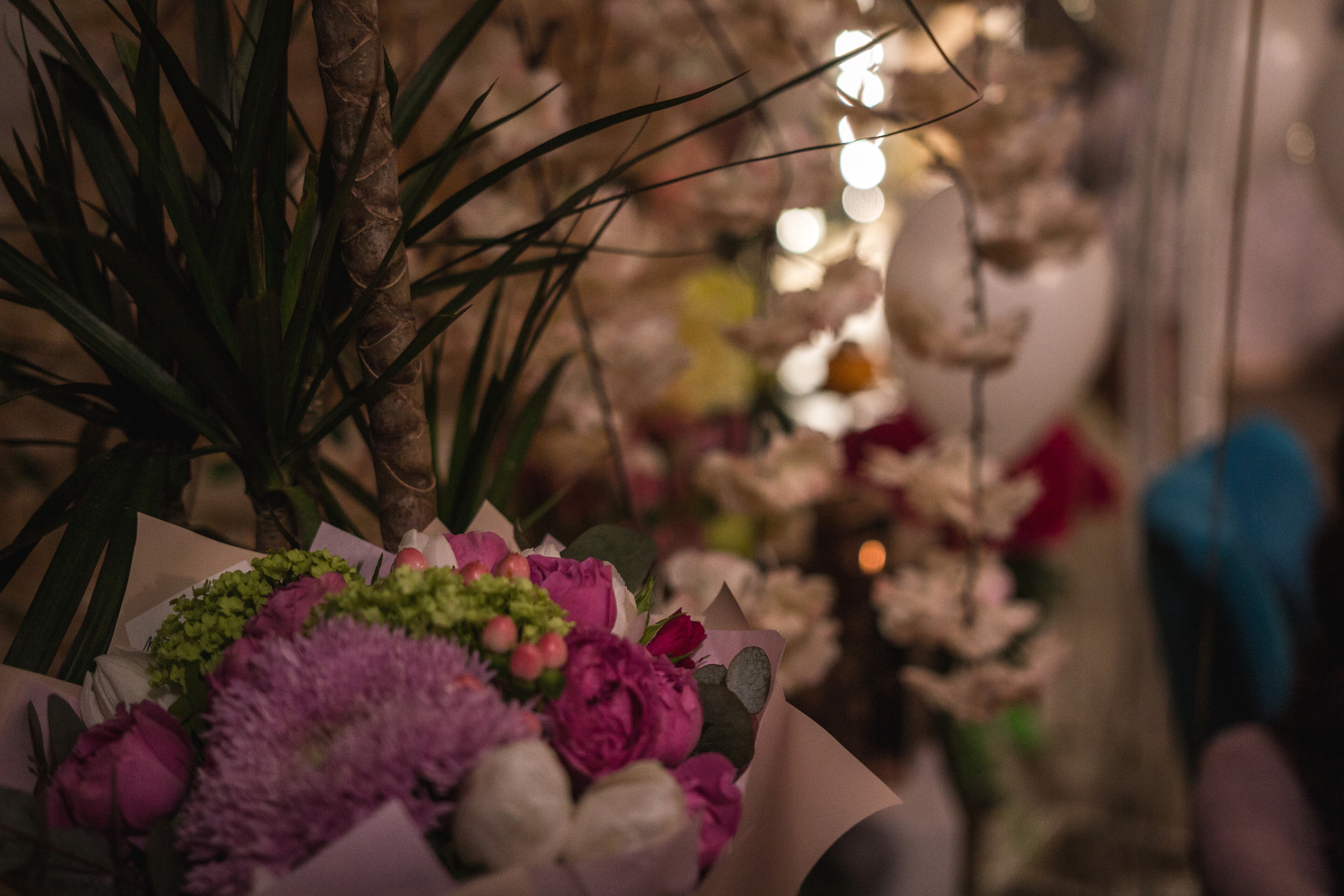 Premium JK & Julia"s birthday. Фотограф в Екатеринбурге Гасанова Дилара