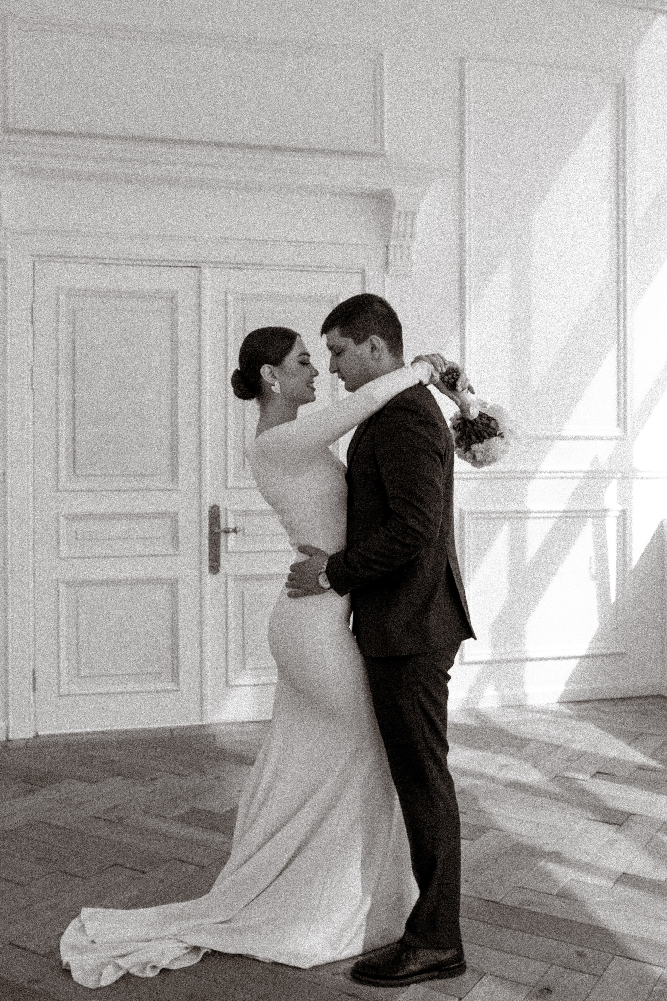 Demir & Marina. Фотограф в Екатеринбурге Гасанова Дилара