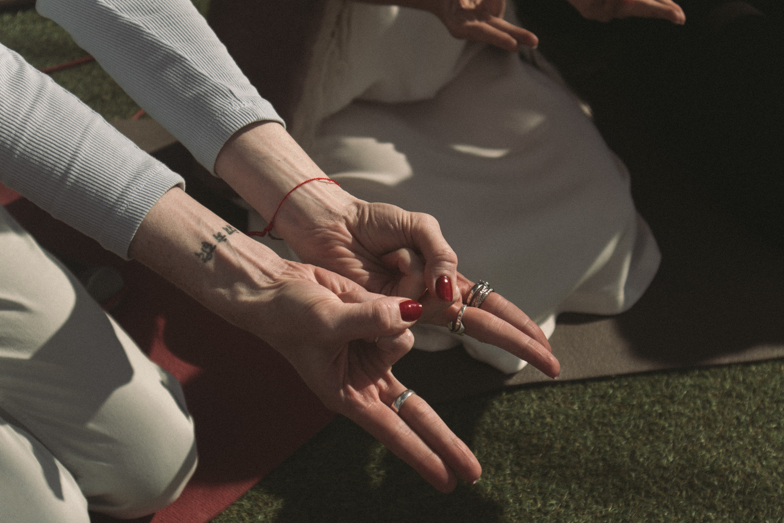 Party Open mind. Фотограф в Екатеринбурге Гасанова Дилара