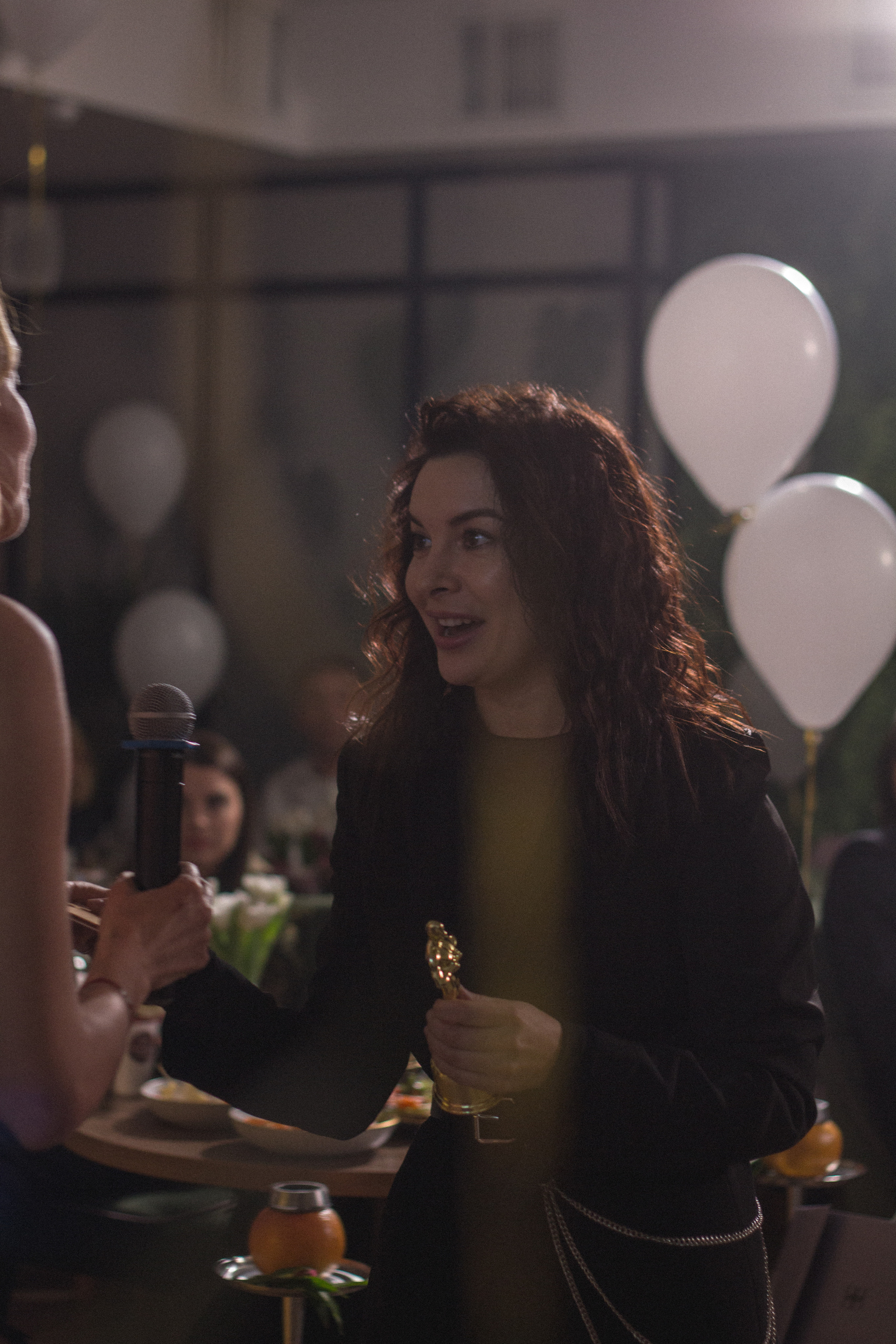 Premium JK & Julia"s birthday. Фотограф в Екатеринбурге Гасанова Дилара