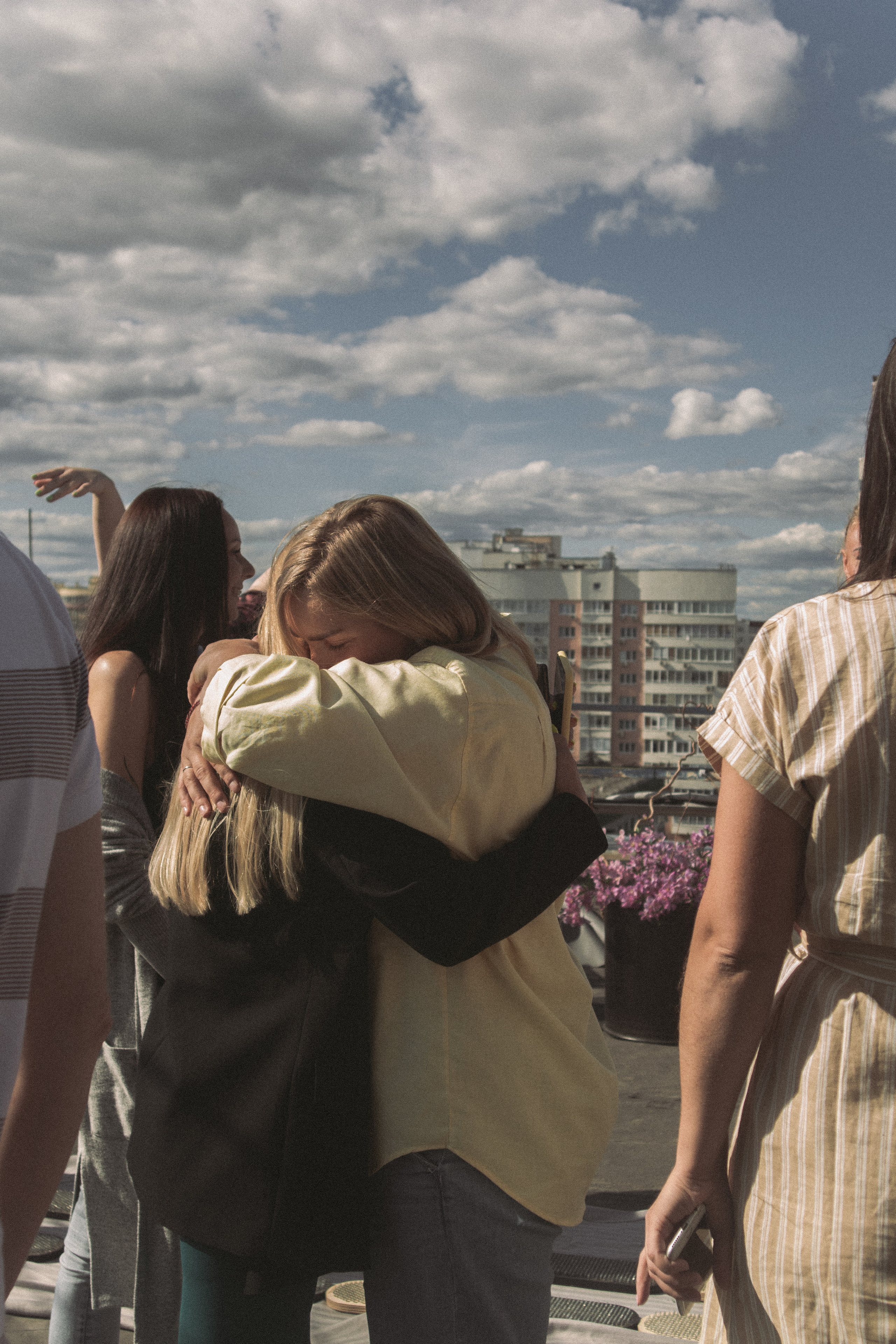 Party Open mind. Фотограф в Екатеринбурге Гасанова Дилара