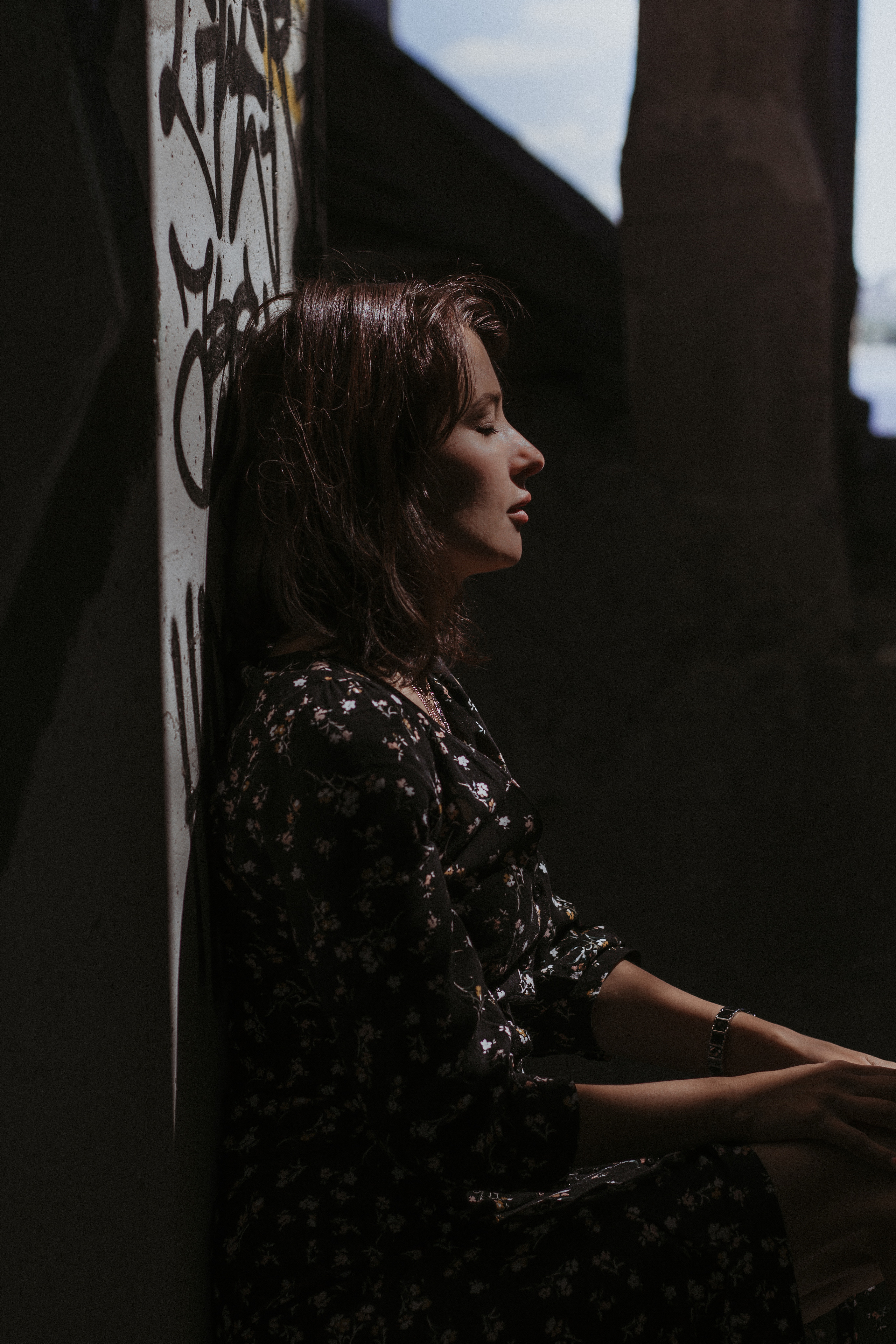 Viktoria. Фотограф в Екатеринбурге Гасанова Дилара