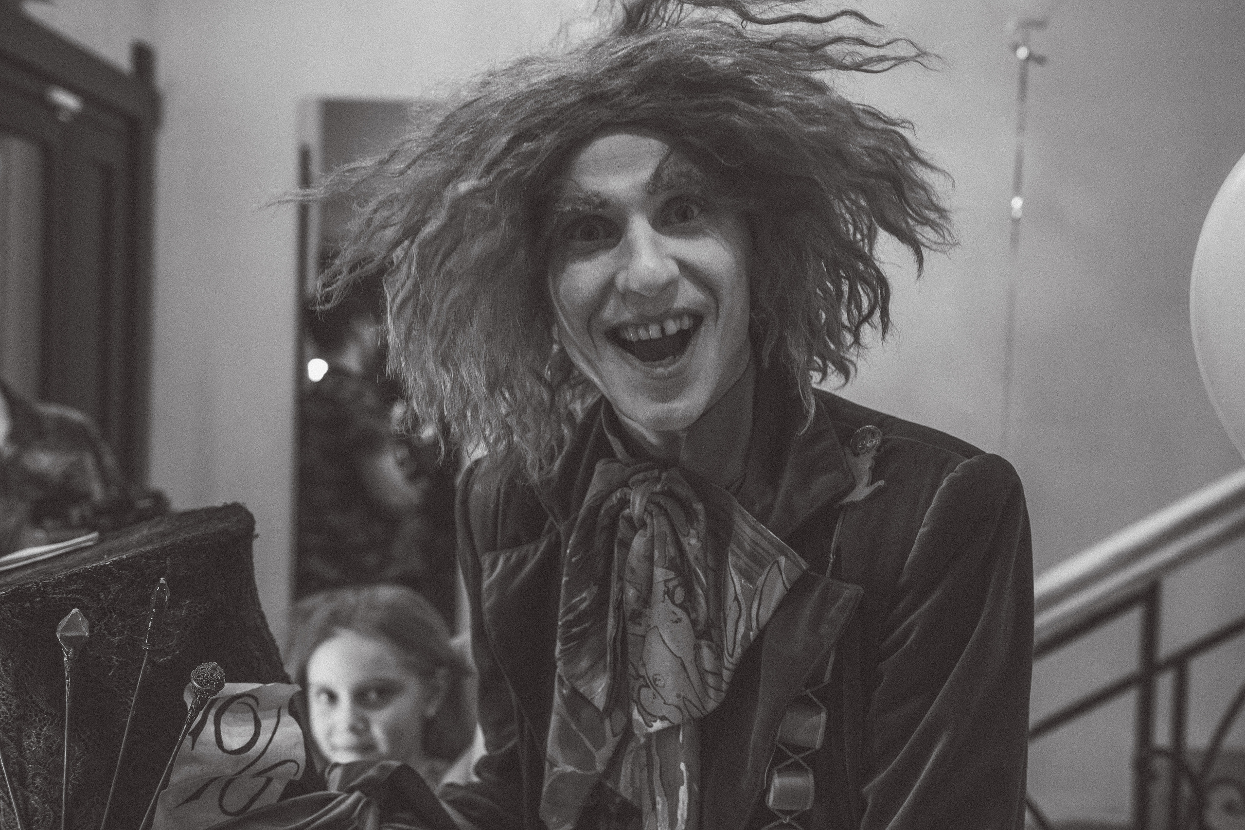 Premium JK & Julia"s birthday. Фотограф в Екатеринбурге Гасанова Дилара