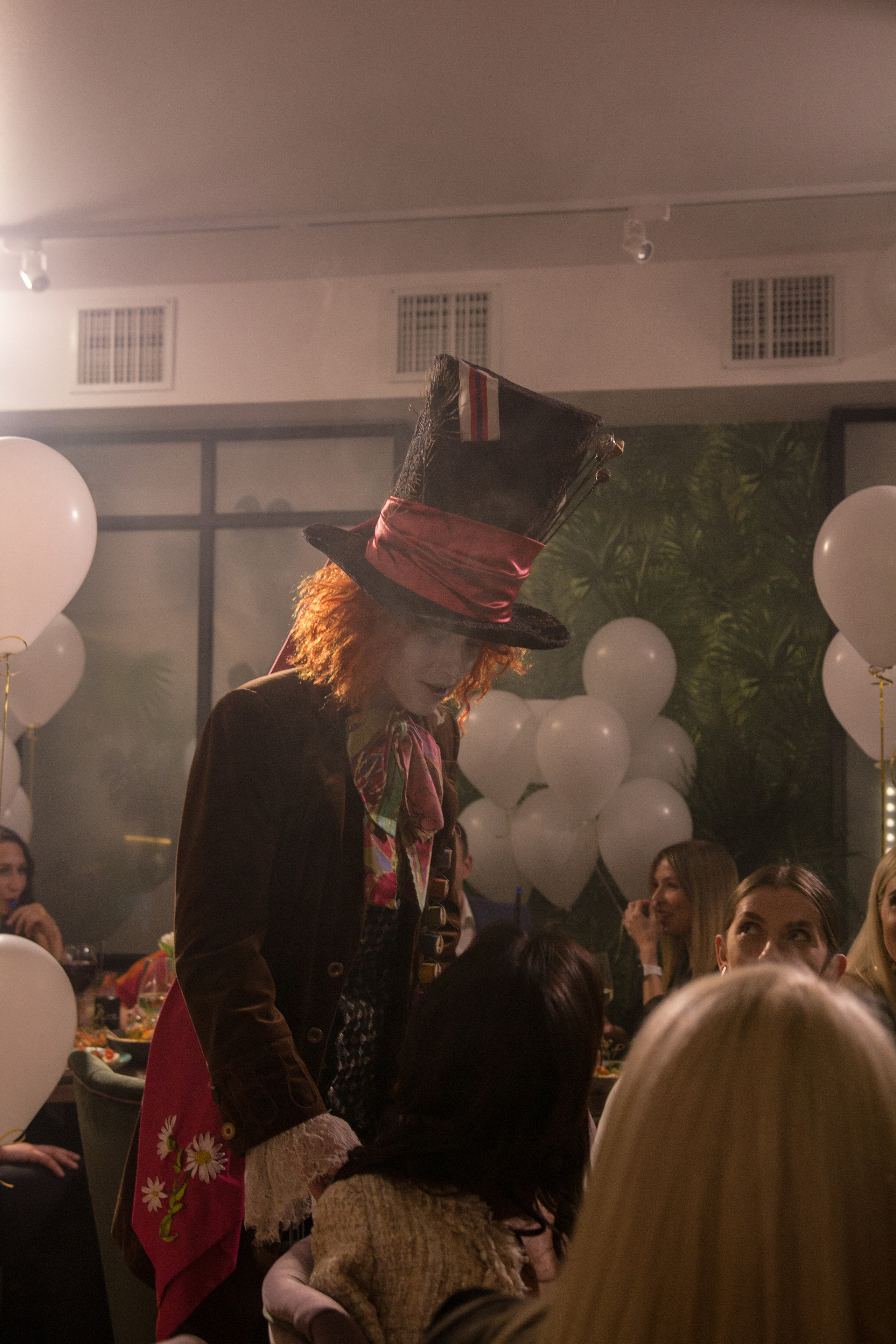 Premium JK & Julia"s birthday. Фотограф в Екатеринбурге Гасанова Дилара