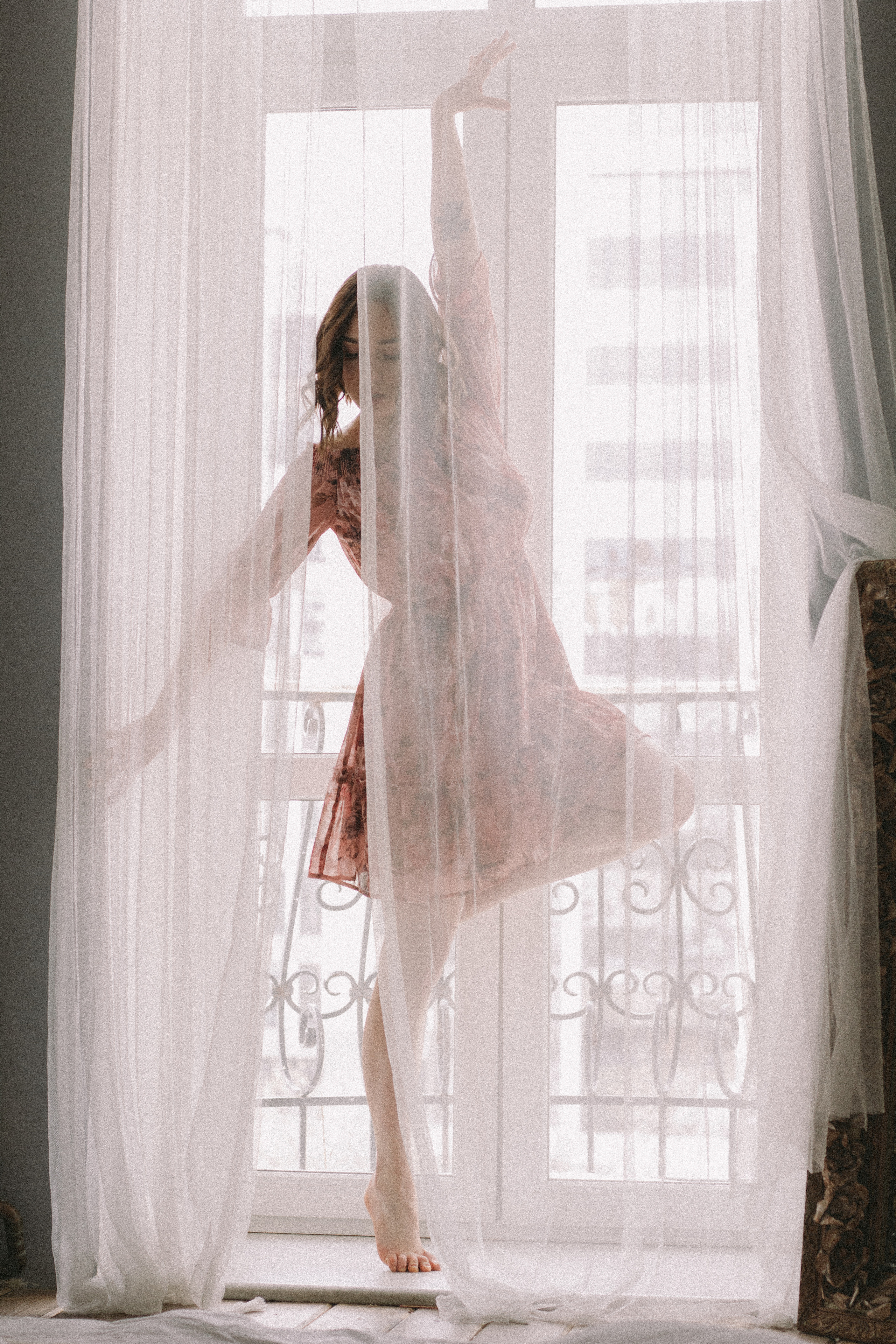 Alyona. Фотограф в Екатеринбурге Гасанова Дилара