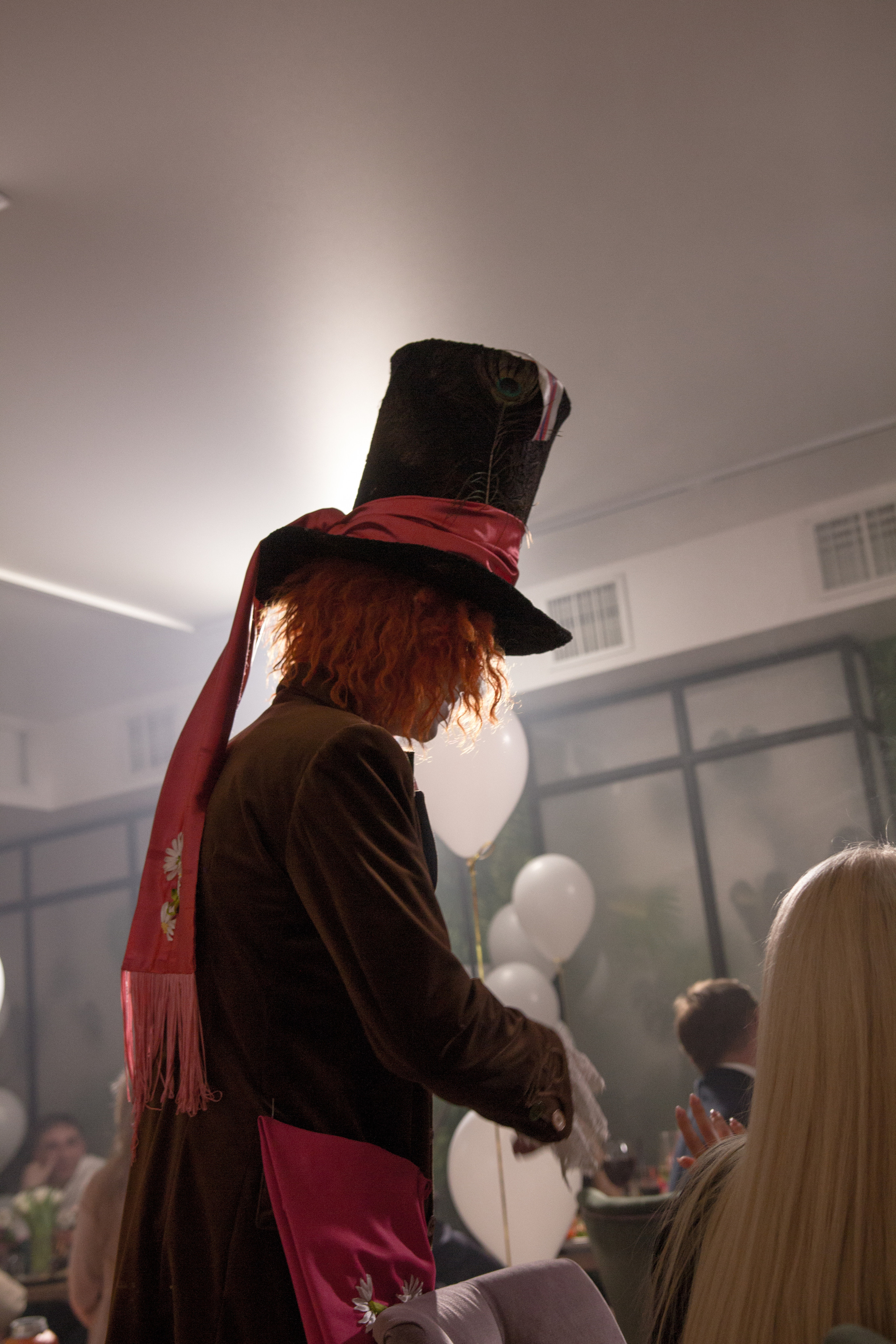 Premium JK & Julia"s birthday. Фотограф в Екатеринбурге Гасанова Дилара