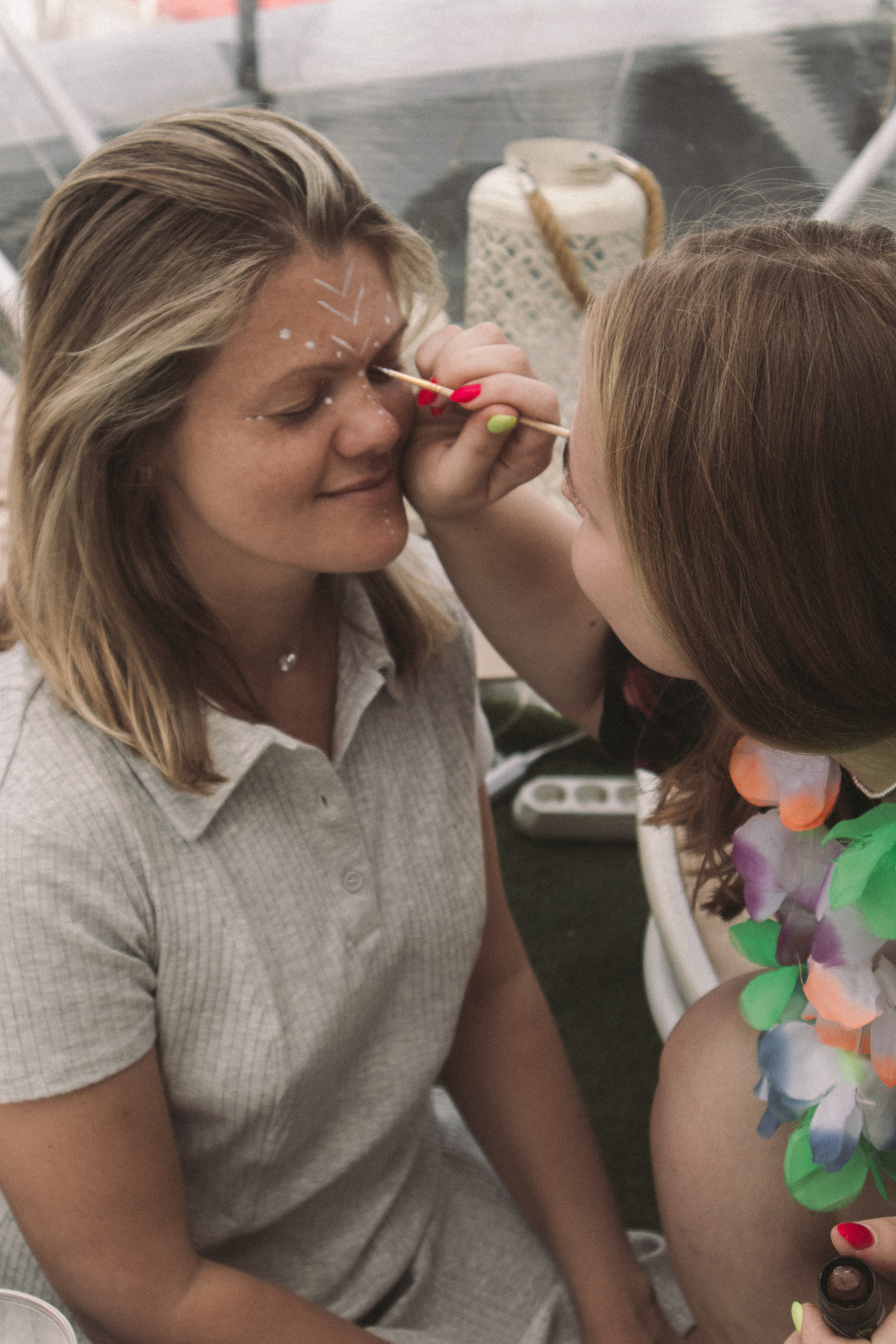 Party Open mind. Фотограф в Екатеринбурге Гасанова Дилара