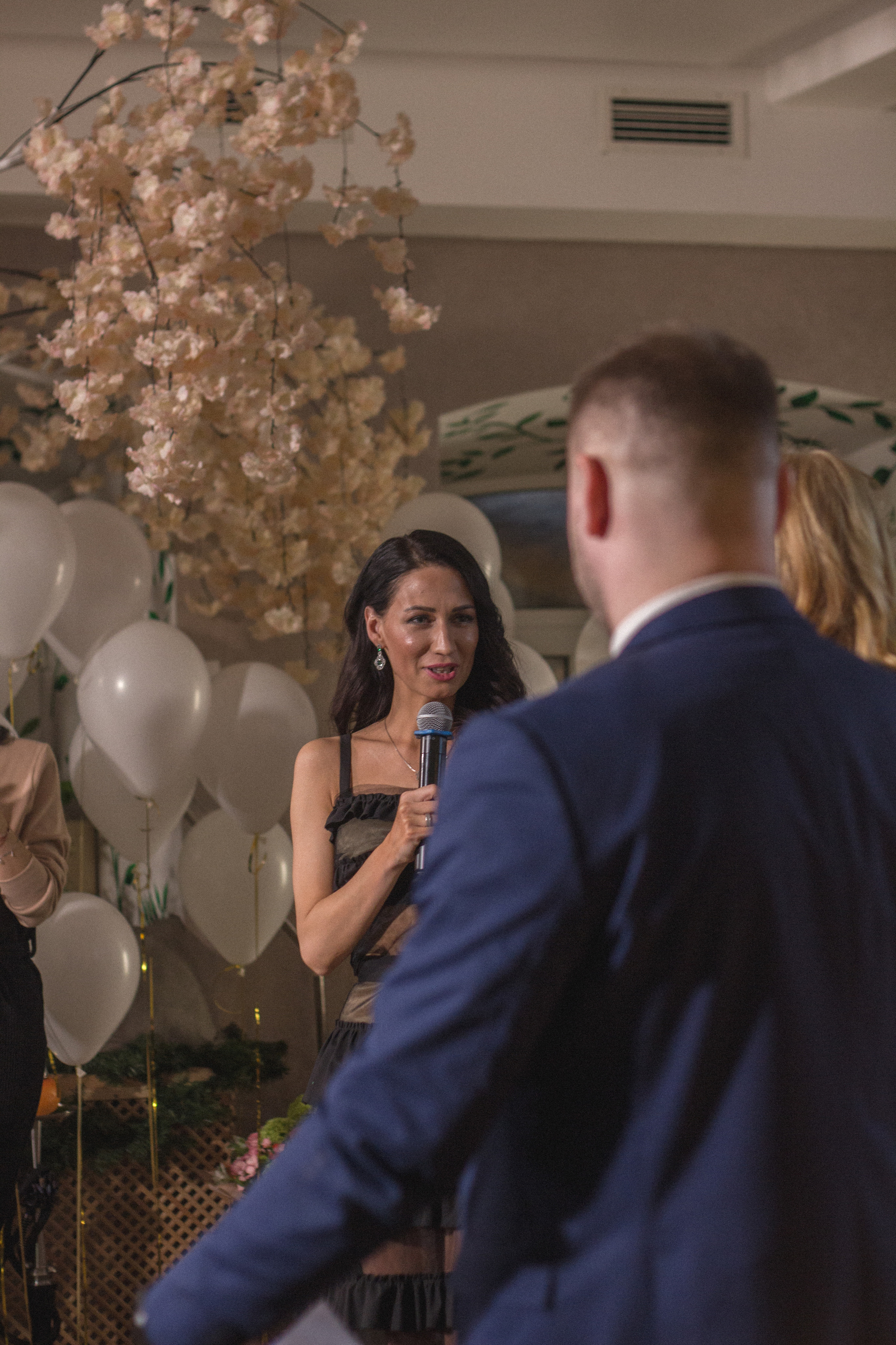 Premium JK & Julia"s birthday. Фотограф в Екатеринбурге Гасанова Дилара