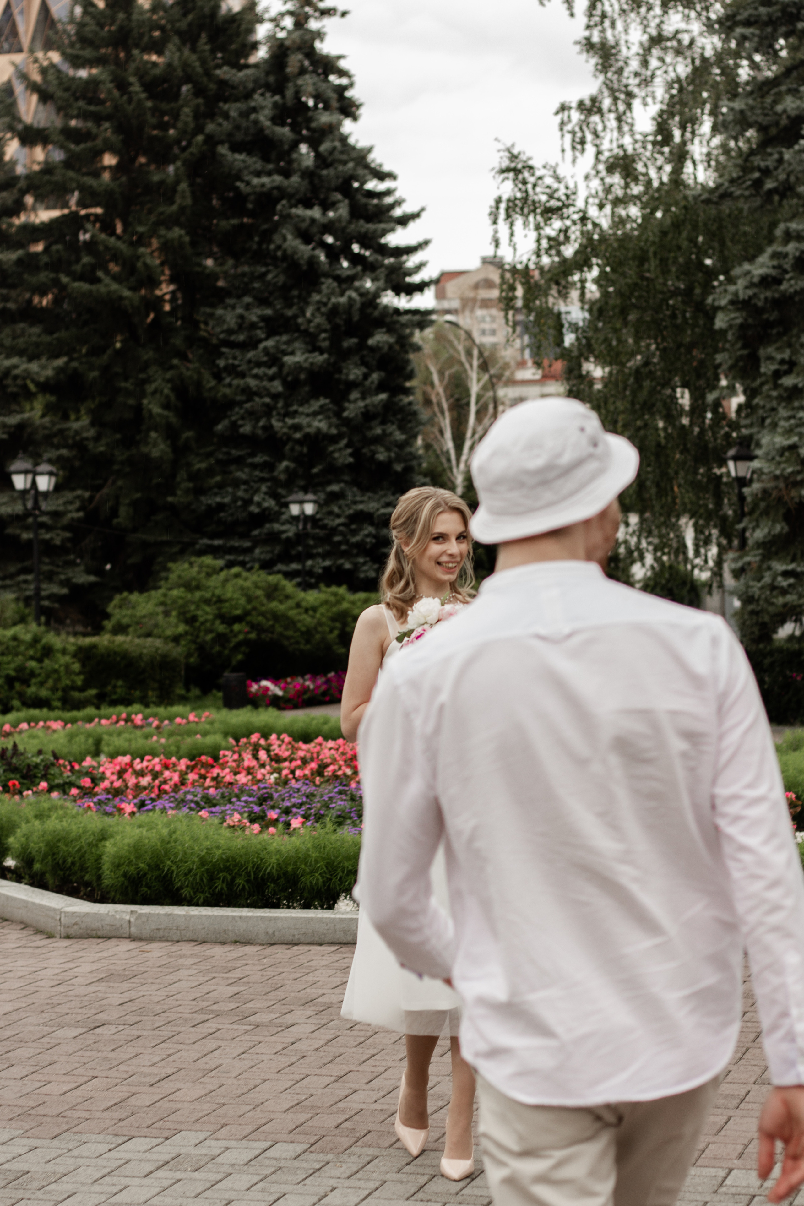 Rodion & Ksyusha. Фотограф в Екатеринбурге Гасанова Дилара