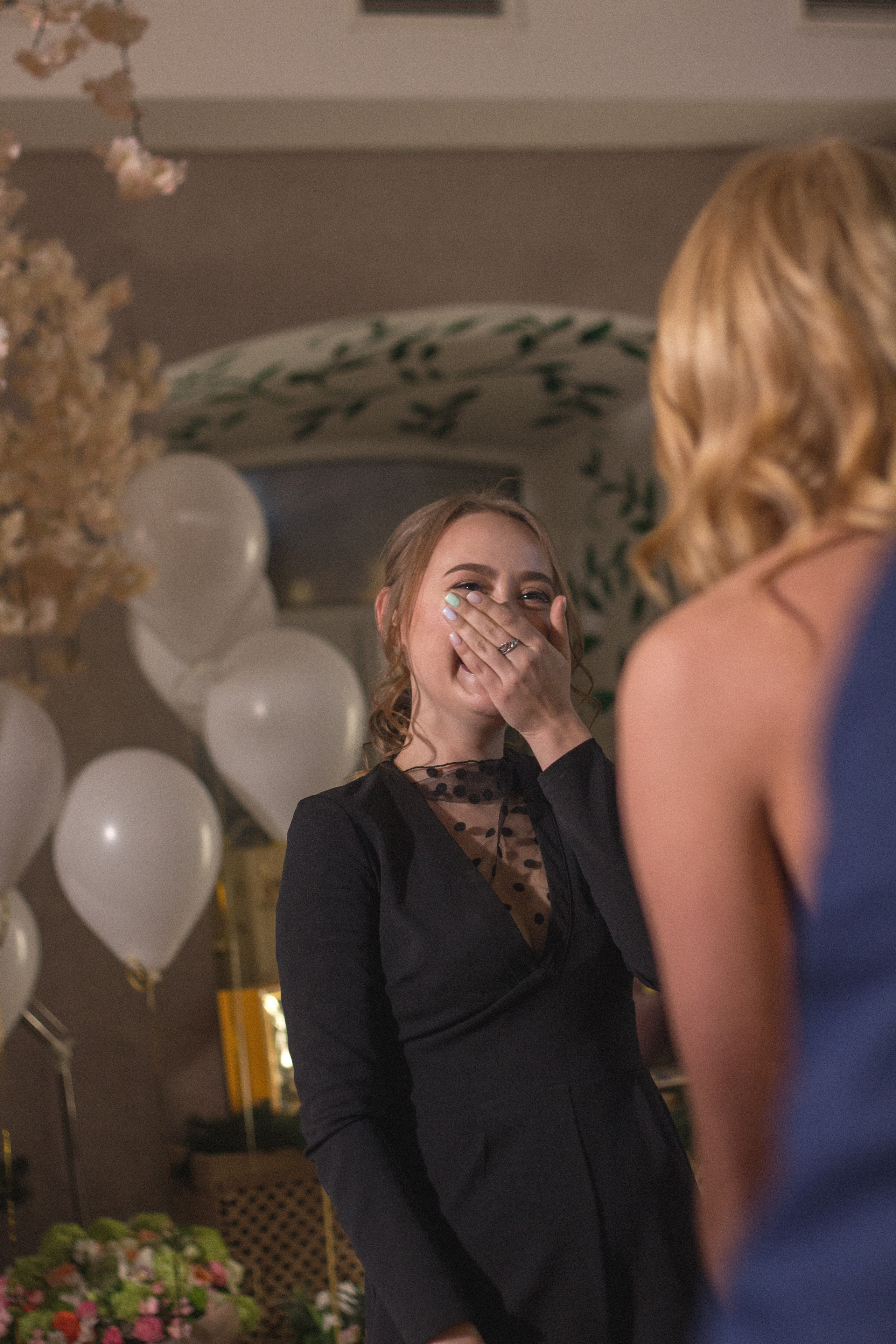 Premium JK & Julia"s birthday. Фотограф в Екатеринбурге Гасанова Дилара