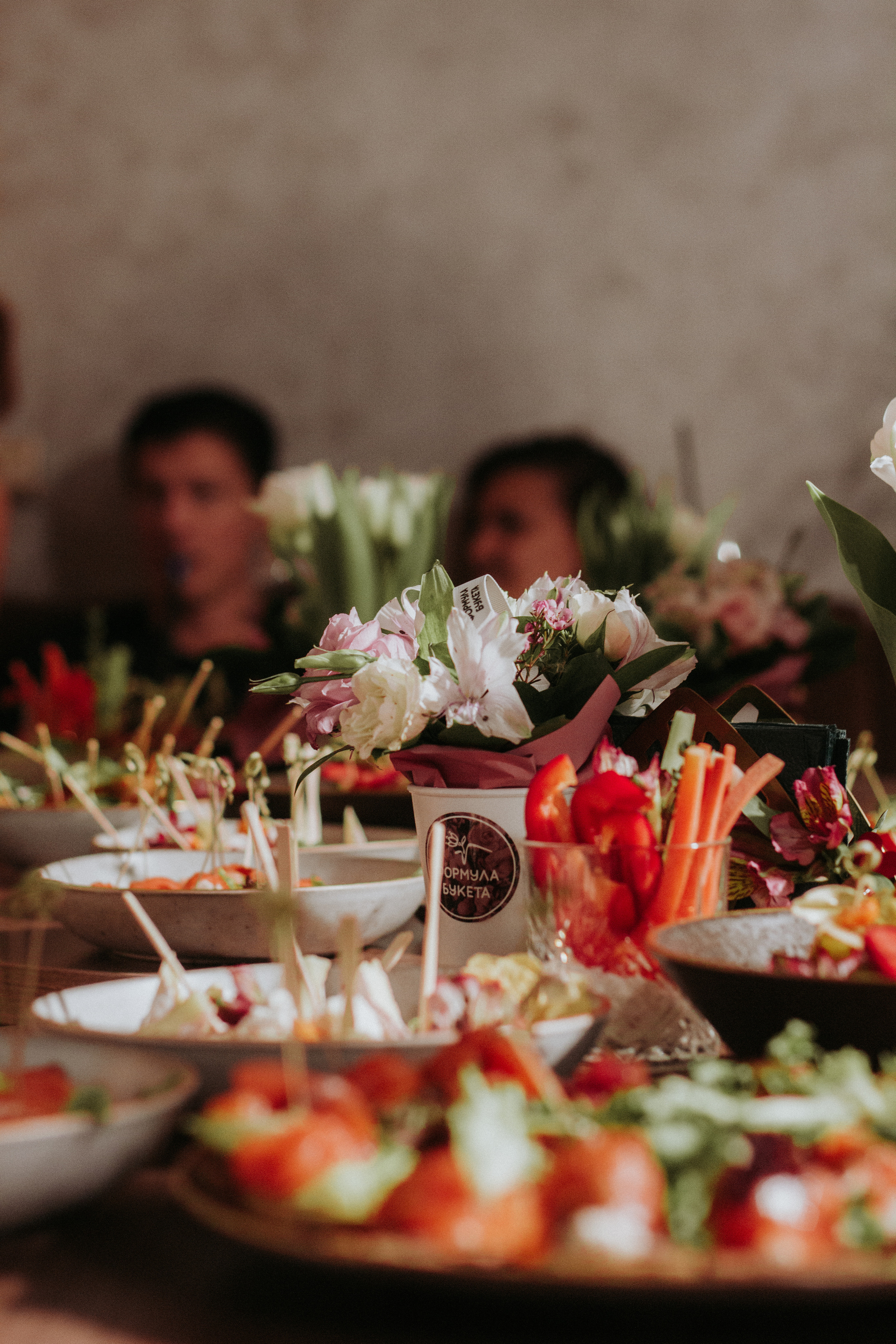 Premium JK & Julia"s birthday. Фотограф в Екатеринбурге Гасанова Дилара