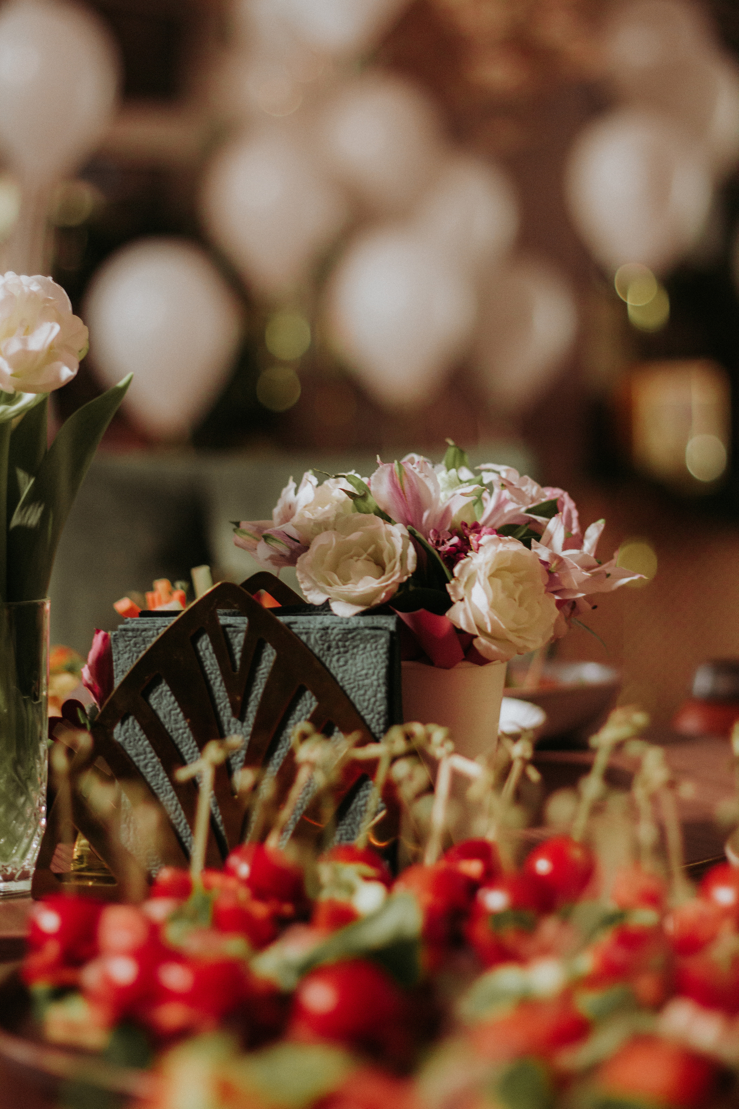 Premium JK & Julia"s birthday. Фотограф в Екатеринбурге Гасанова Дилара