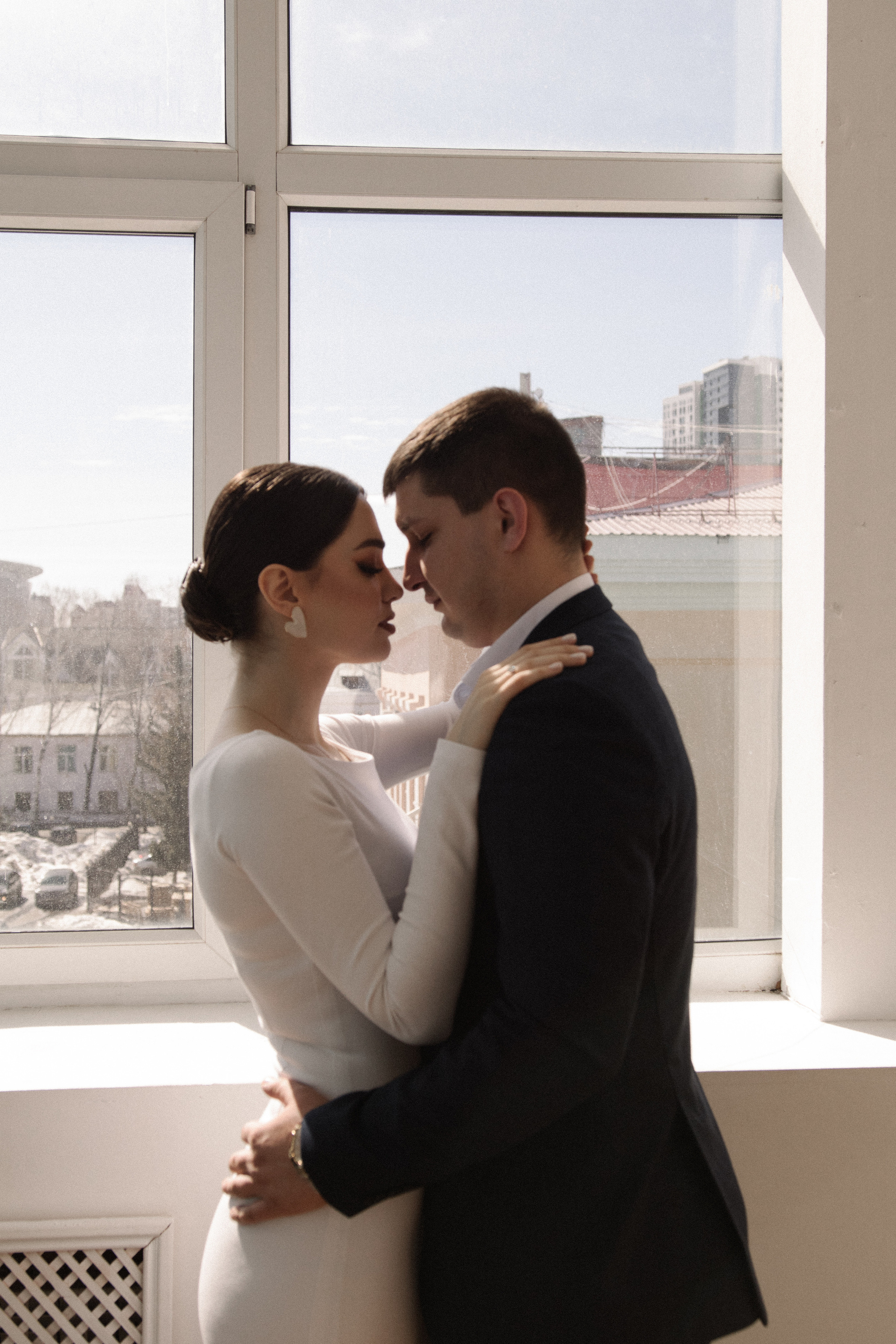 Demir & Marina. Фотограф в Екатеринбурге Гасанова Дилара