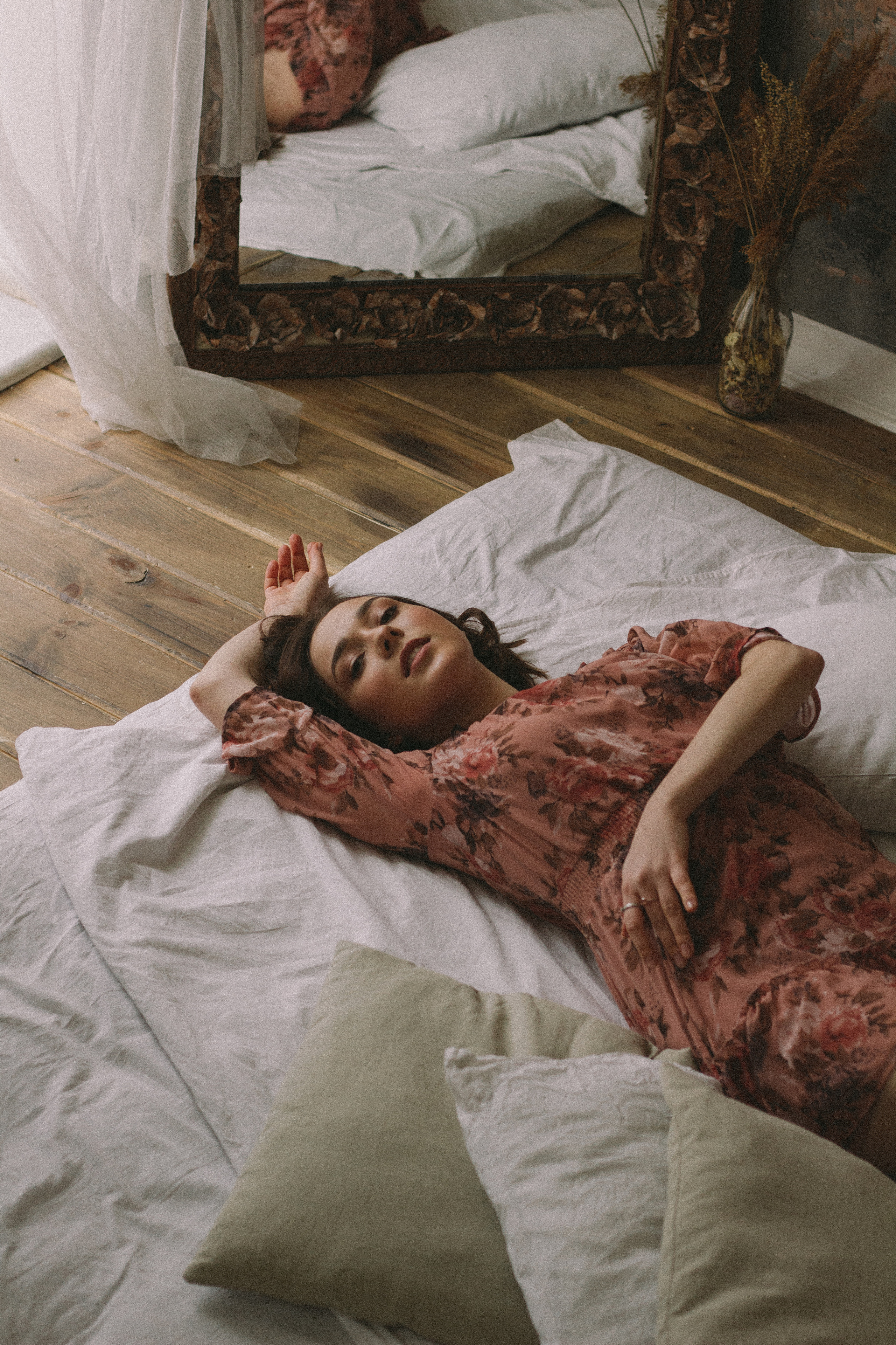 Alyona. Фотограф в Екатеринбурге Гасанова Дилара