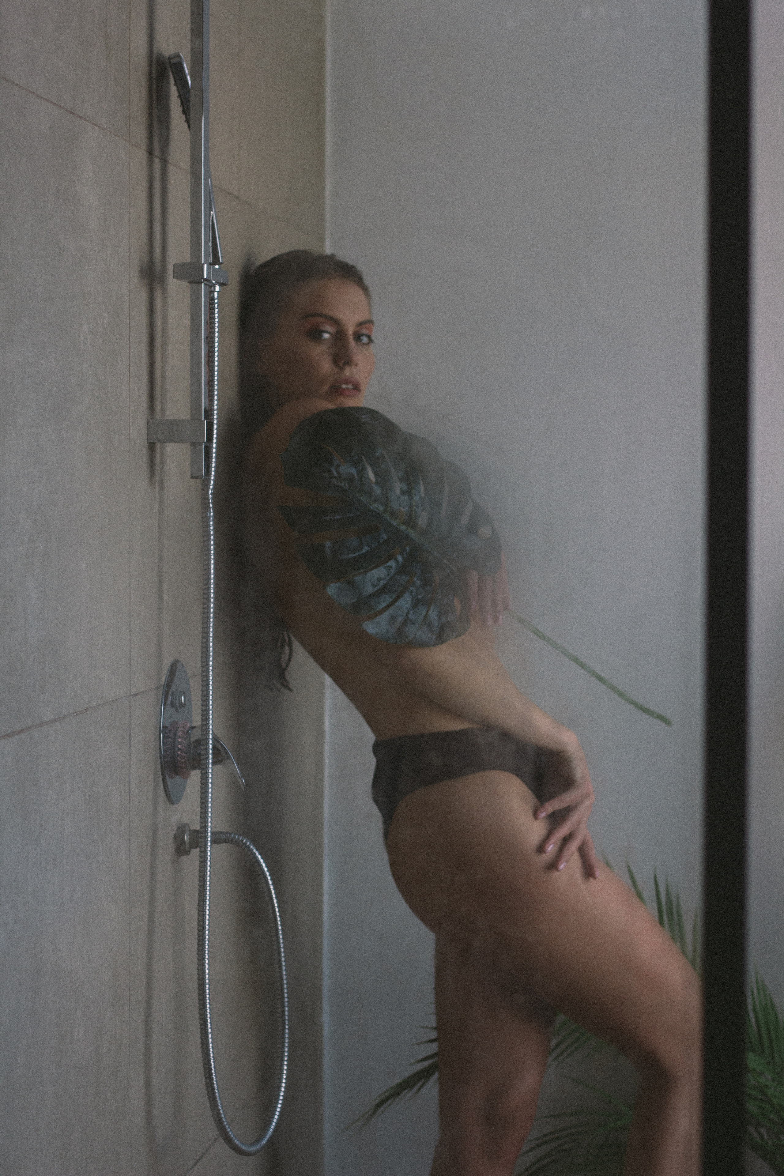 Pauline. Фотограф в Екатеринбурге Гасанова Дилара