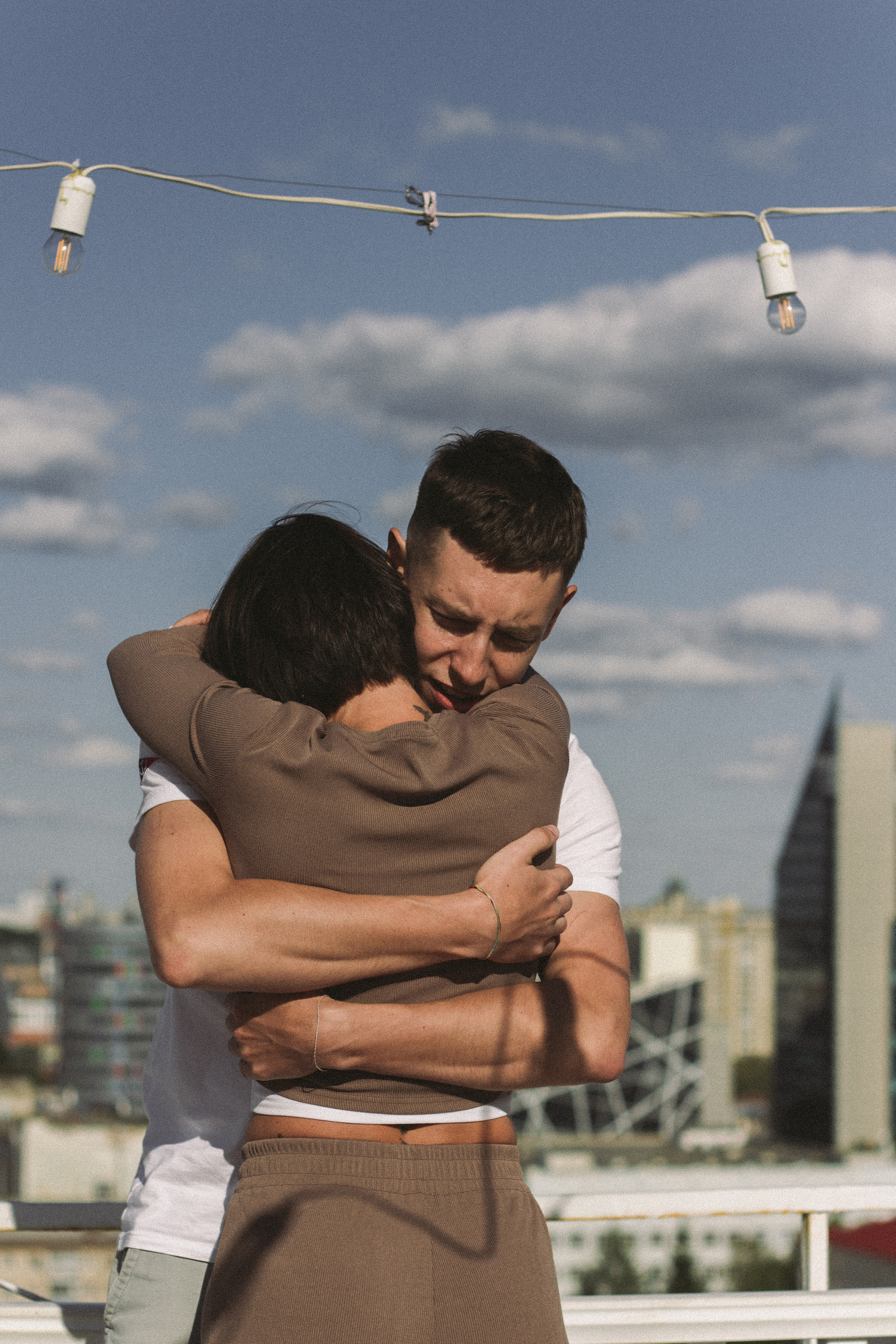 Party Open mind. Фотограф в Екатеринбурге Гасанова Дилара