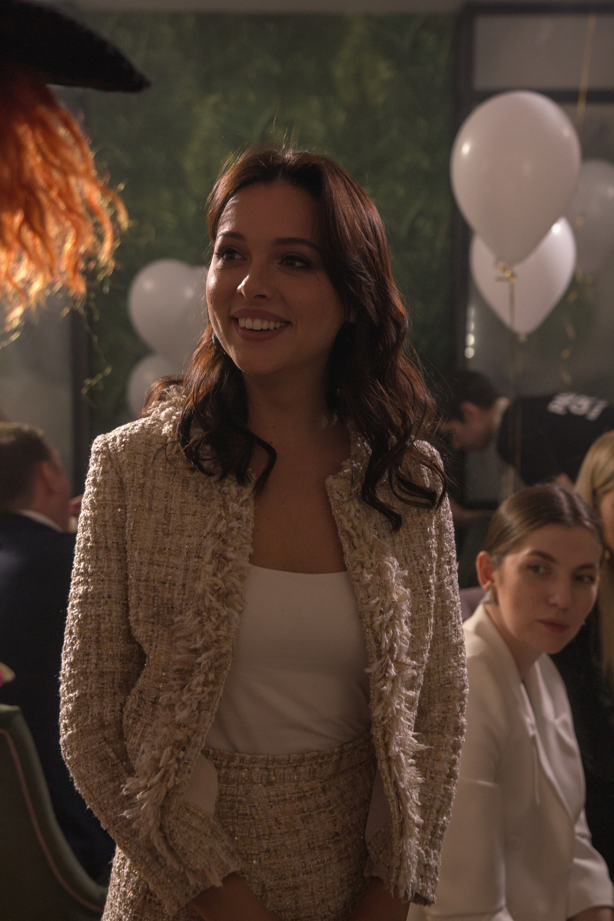 Premium JK & Julia"s birthday. Фотограф в Екатеринбурге Гасанова Дилара