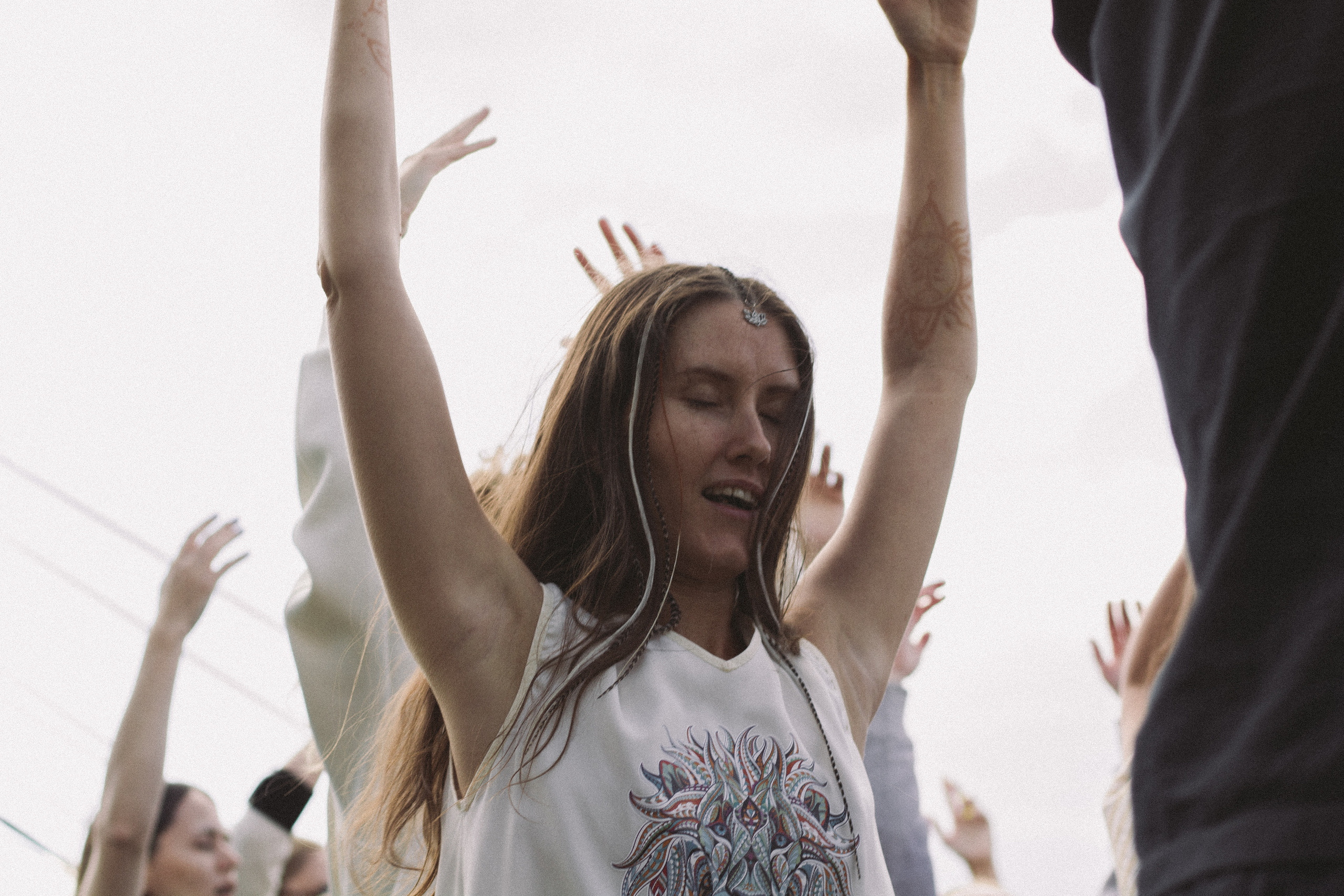 Party Open mind. Фотограф в Екатеринбурге Гасанова Дилара