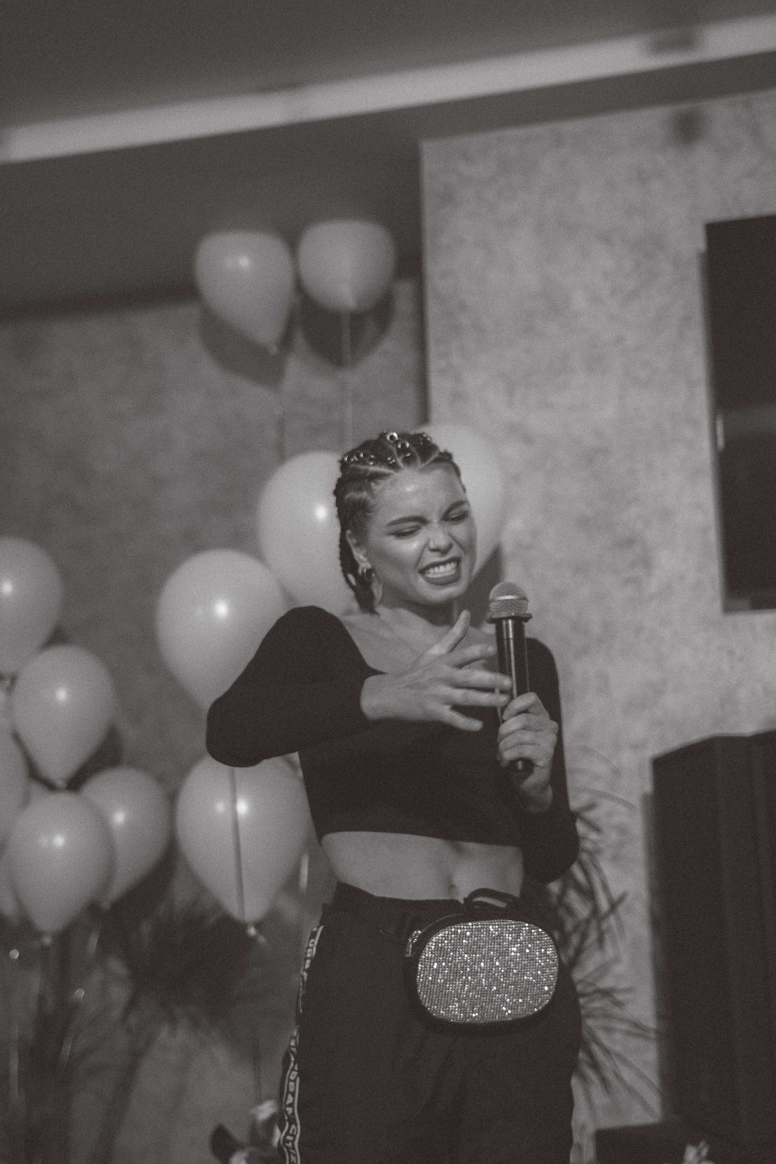 Premium JK & Julia"s birthday. Фотограф в Екатеринбурге Гасанова Дилара