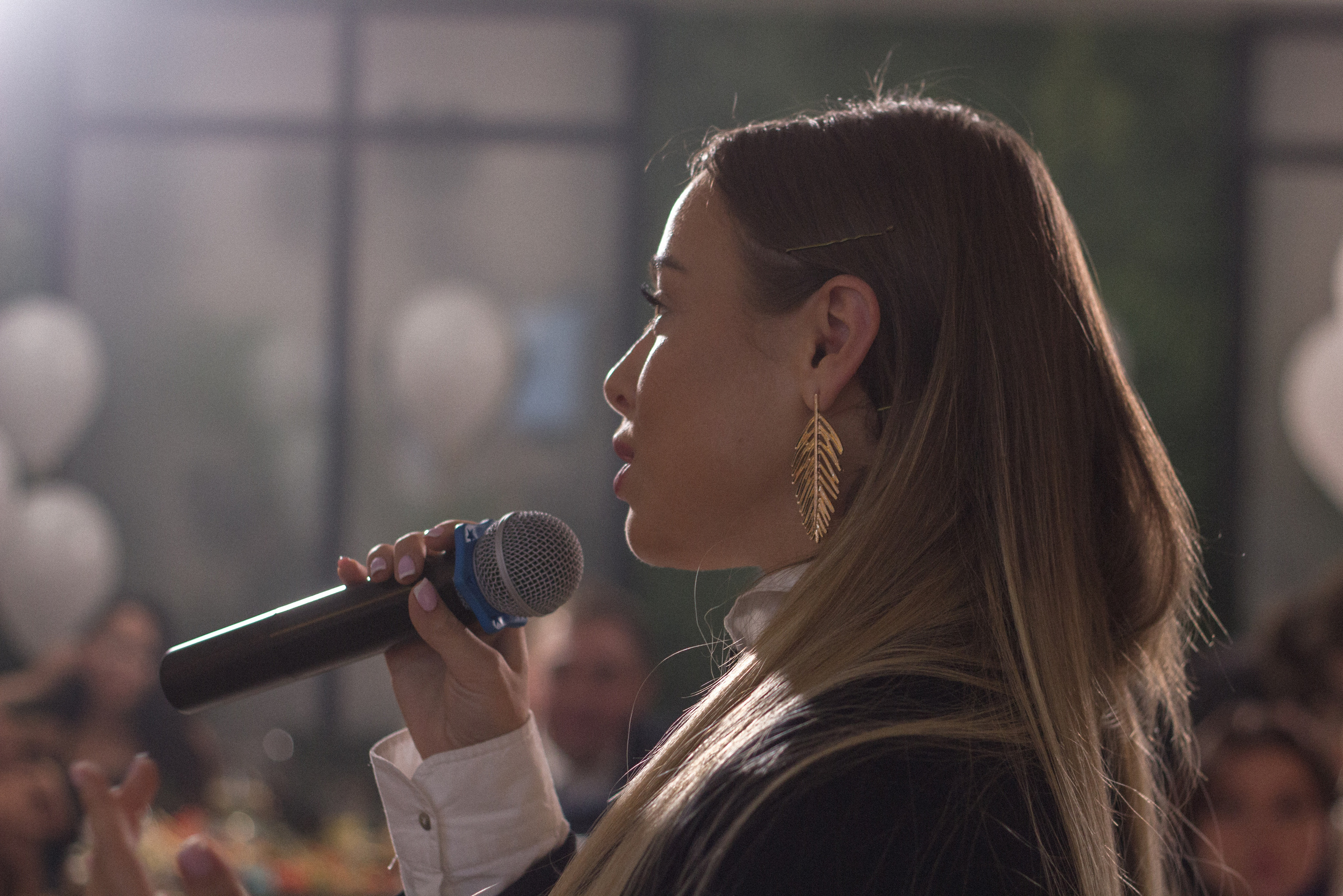 Premium JK & Julia"s birthday. Фотограф в Екатеринбурге Гасанова Дилара