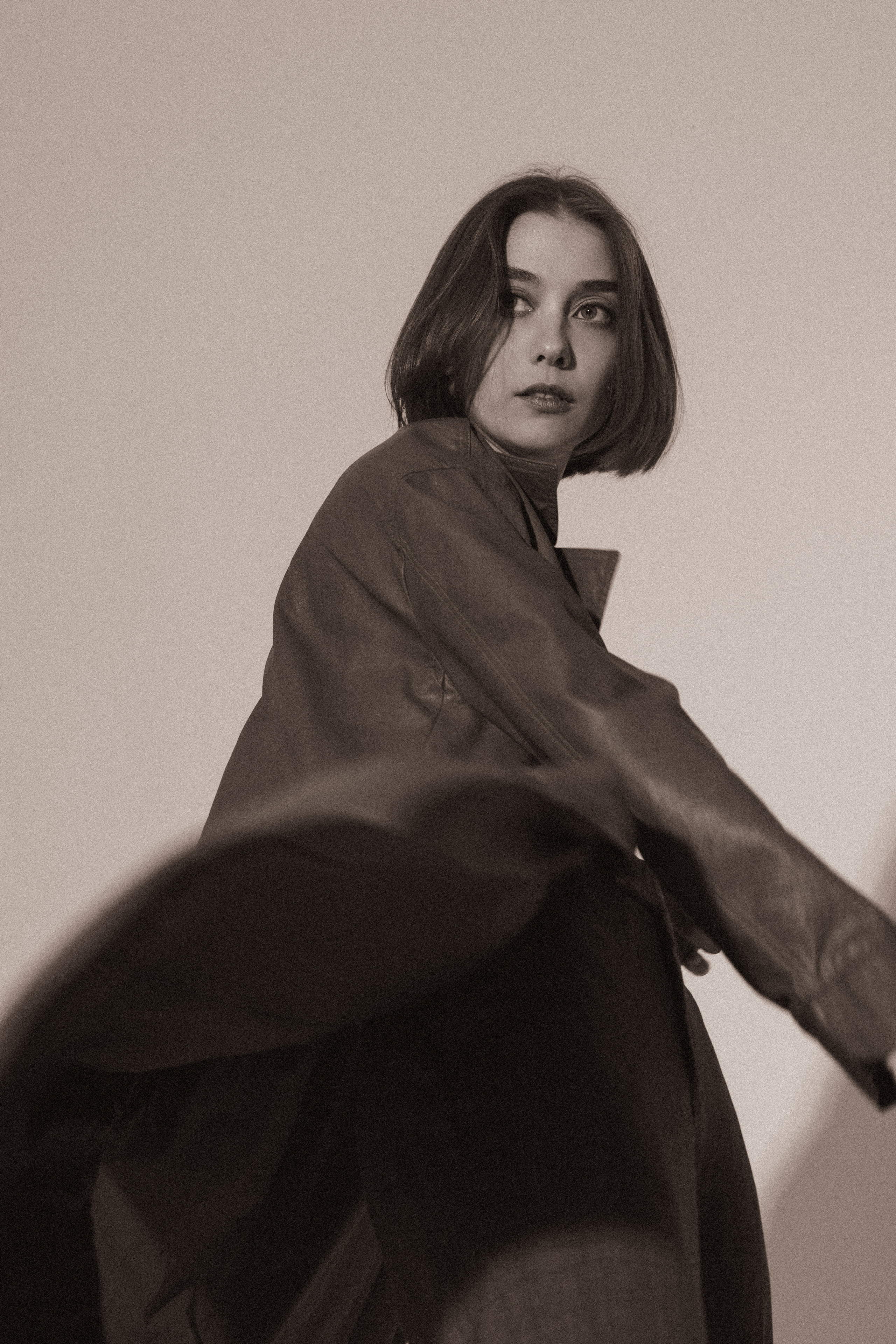 Oksana. Фотограф в Екатеринбурге Гасанова Дилара