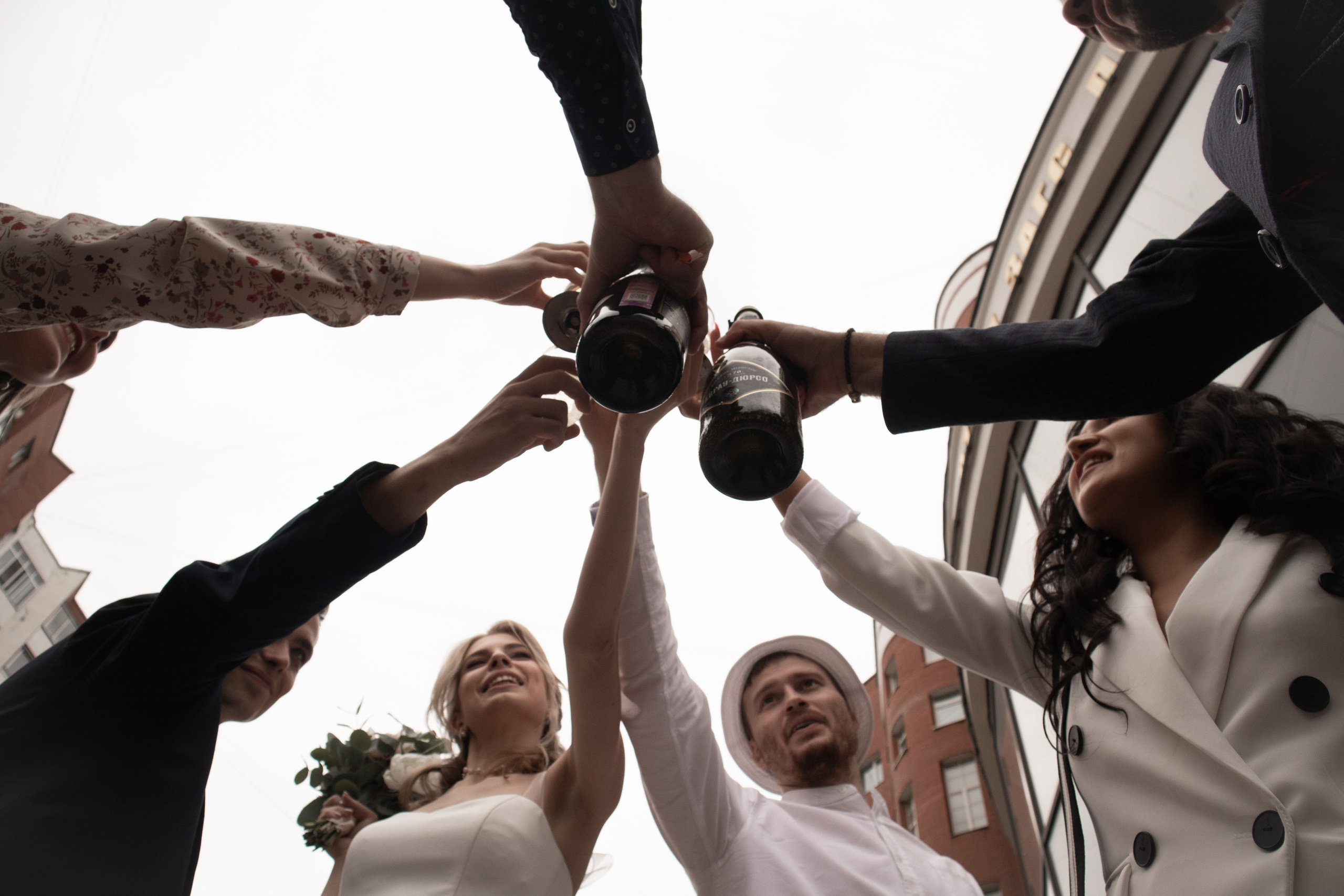 Rodion & Ksyusha. Фотограф в Екатеринбурге Гасанова Дилара