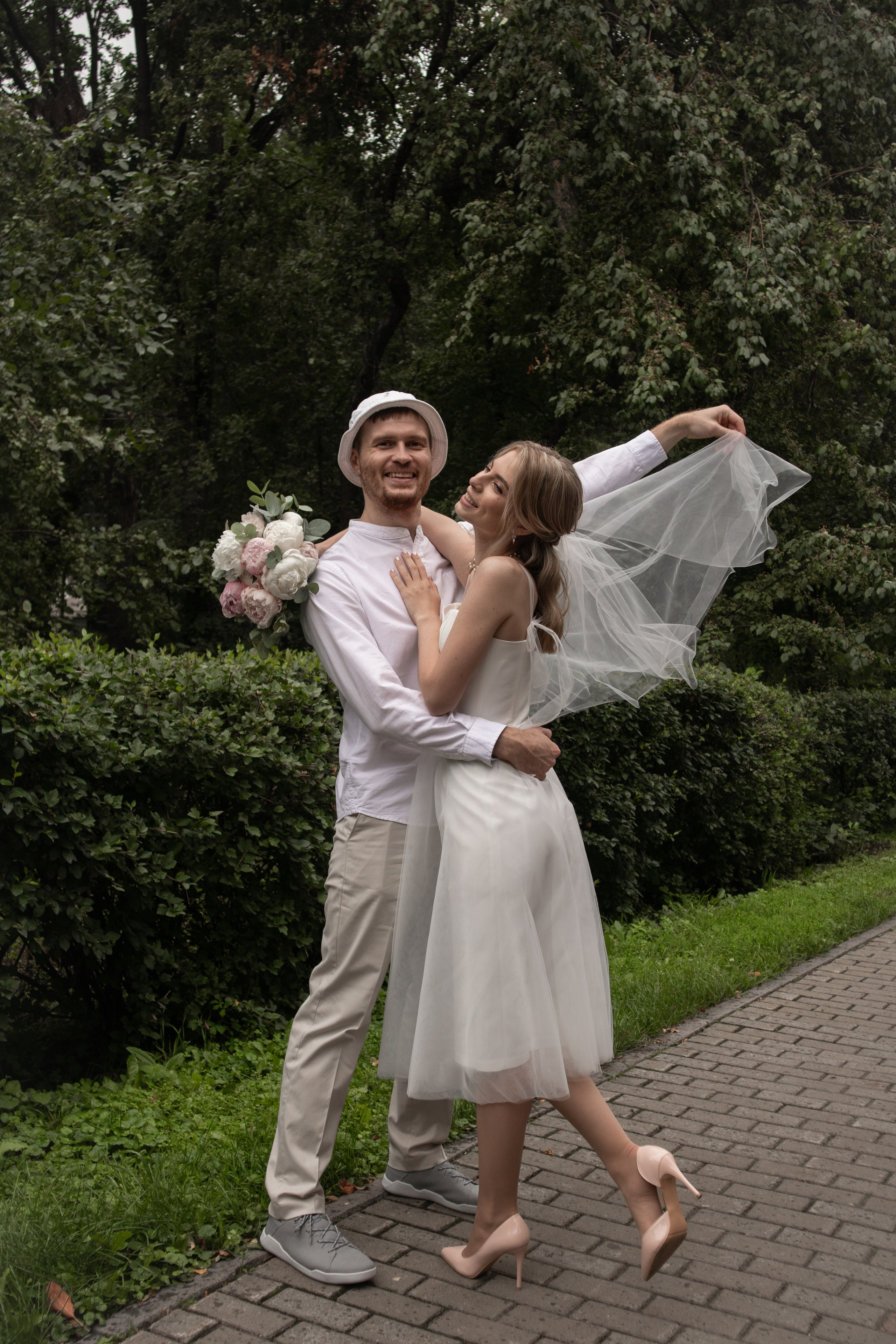 Rodion & Ksyusha. Фотограф в Екатеринбурге Гасанова Дилара