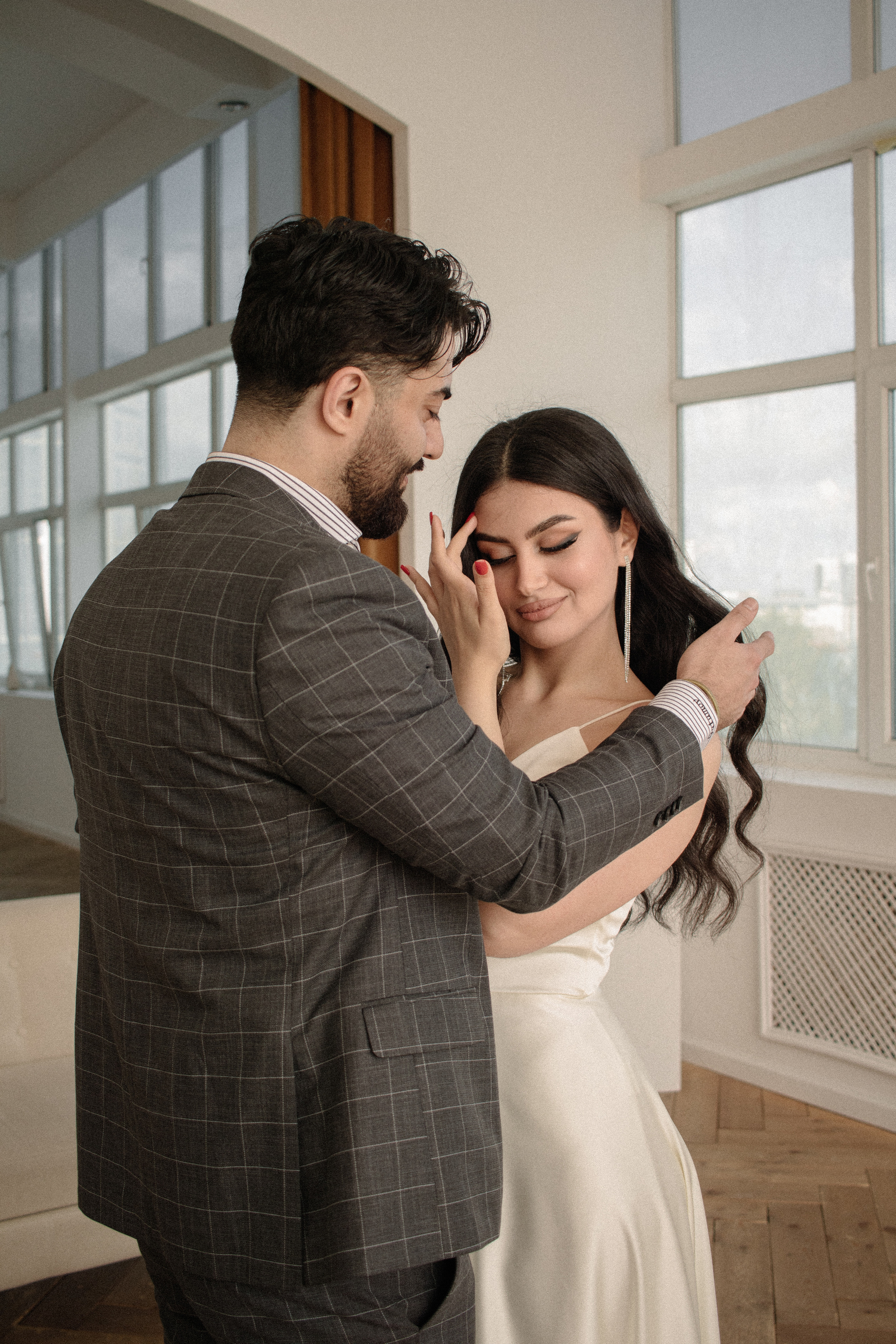 Фотограф в Екатеринбурге Гасанова Дилара