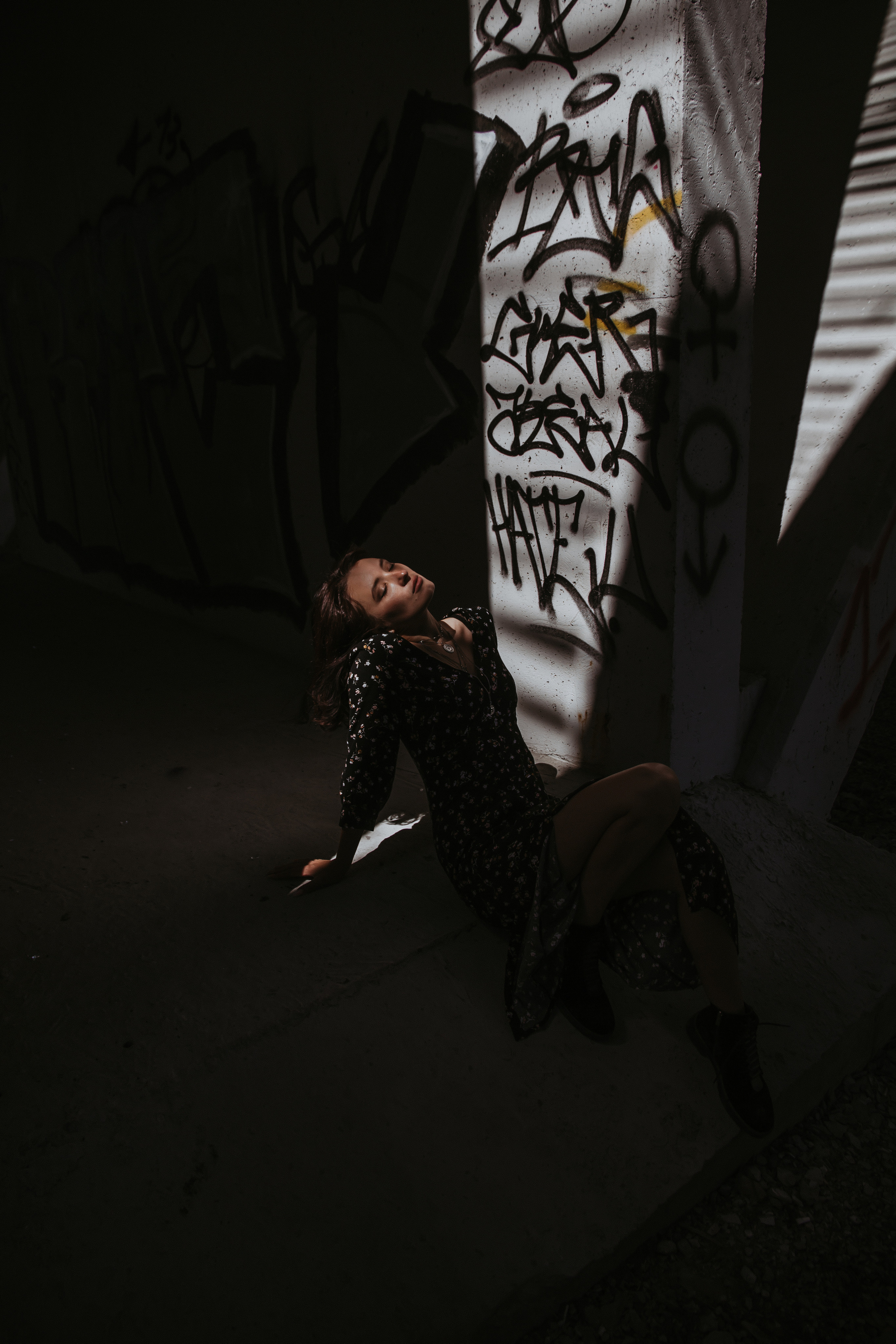 Viktoria. Фотограф в Екатеринбурге Гасанова Дилара