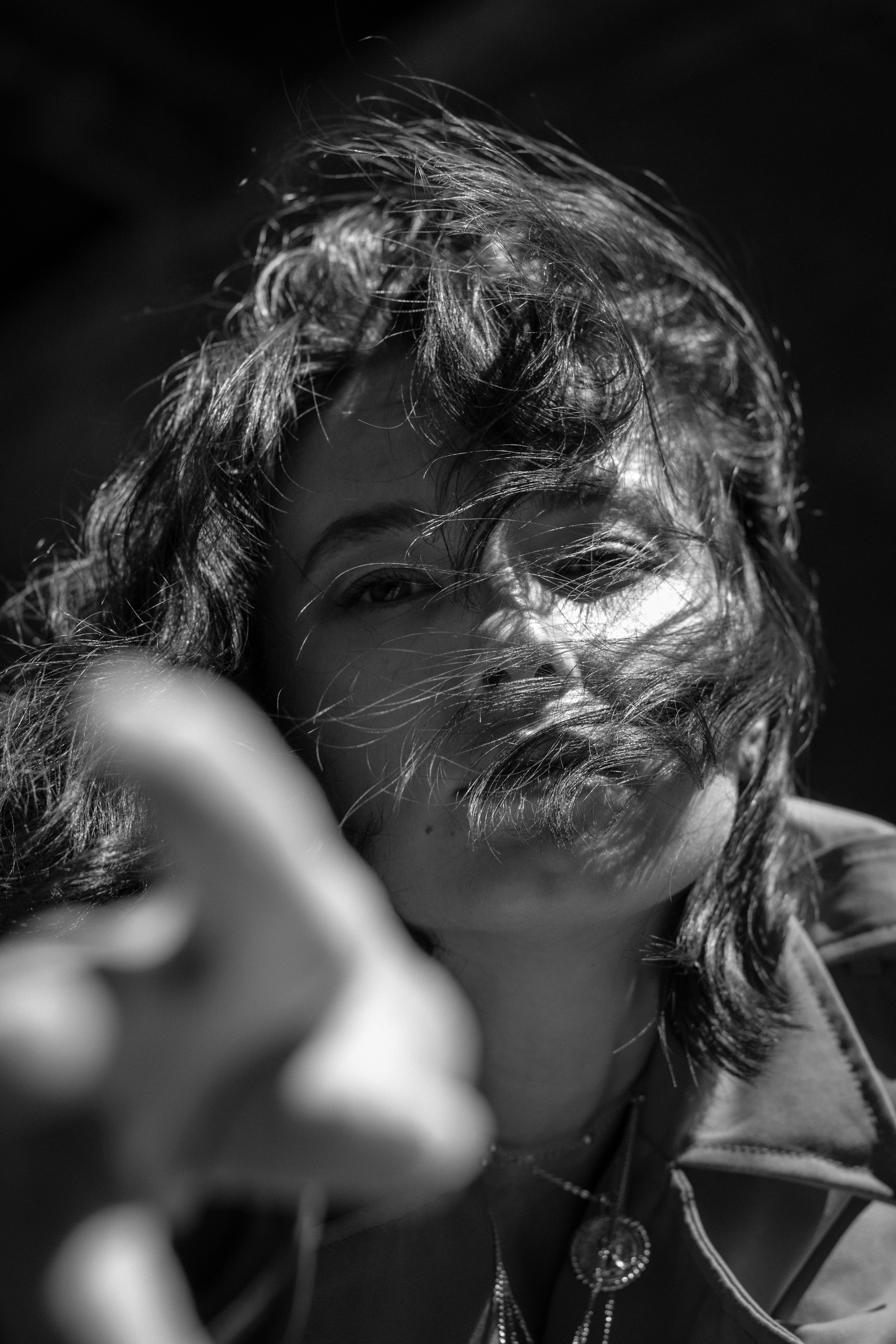 Viktoria. Фотограф в Екатеринбурге Гасанова Дилара