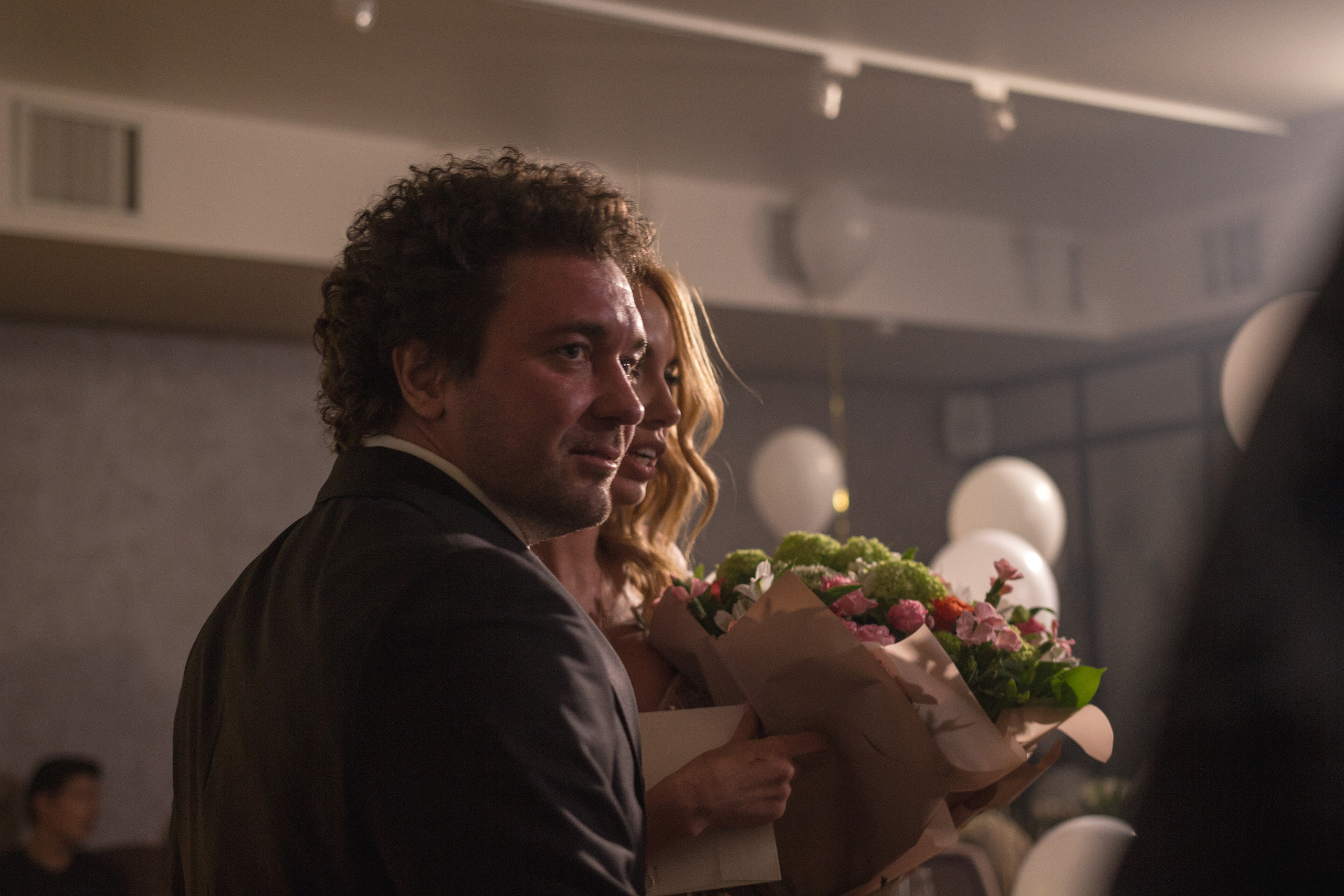 Premium JK & Julia"s birthday. Фотограф в Екатеринбурге Гасанова Дилара