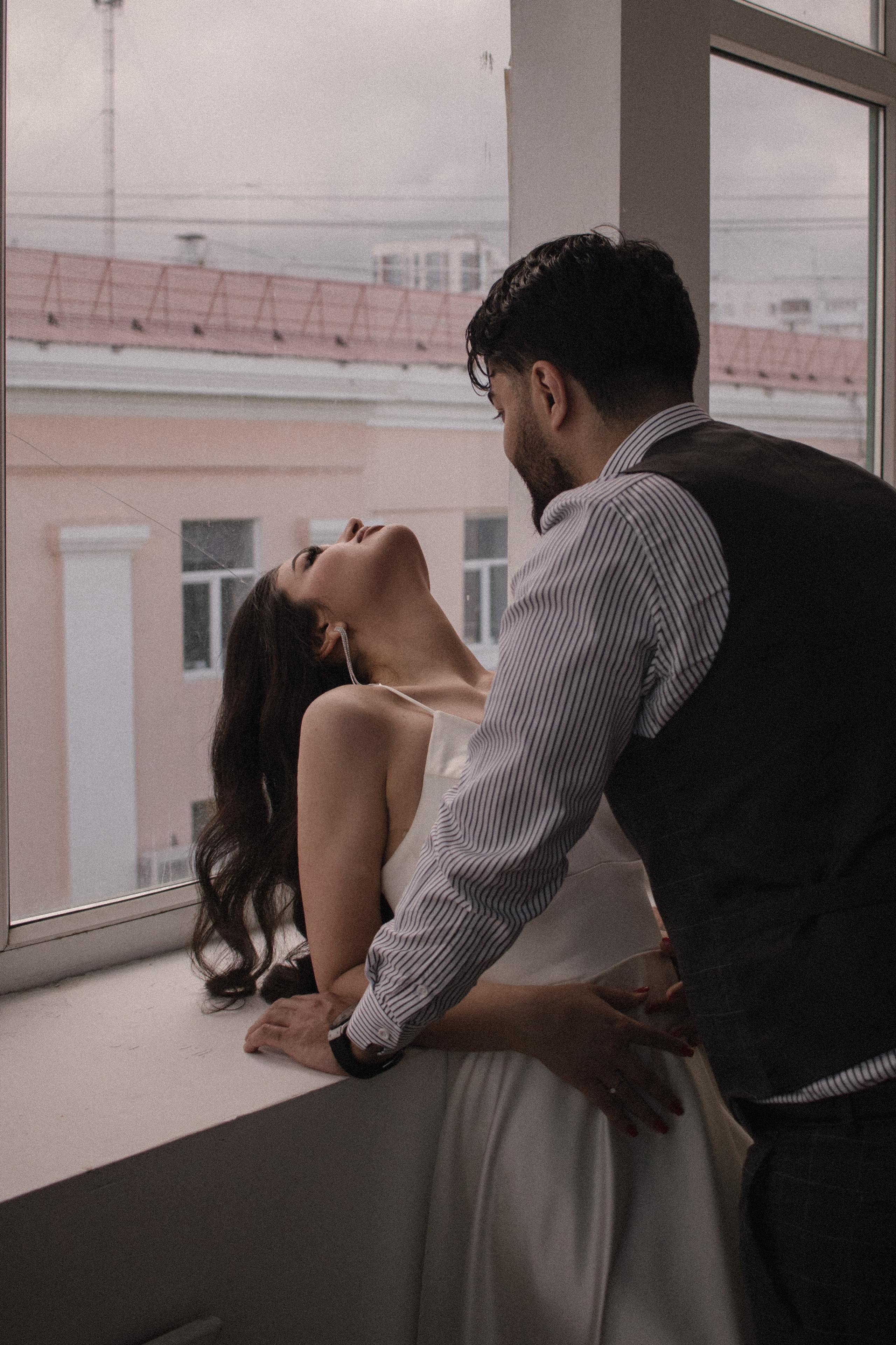 Farid & Sevda. Фотограф в Екатеринбурге Гасанова Дилара