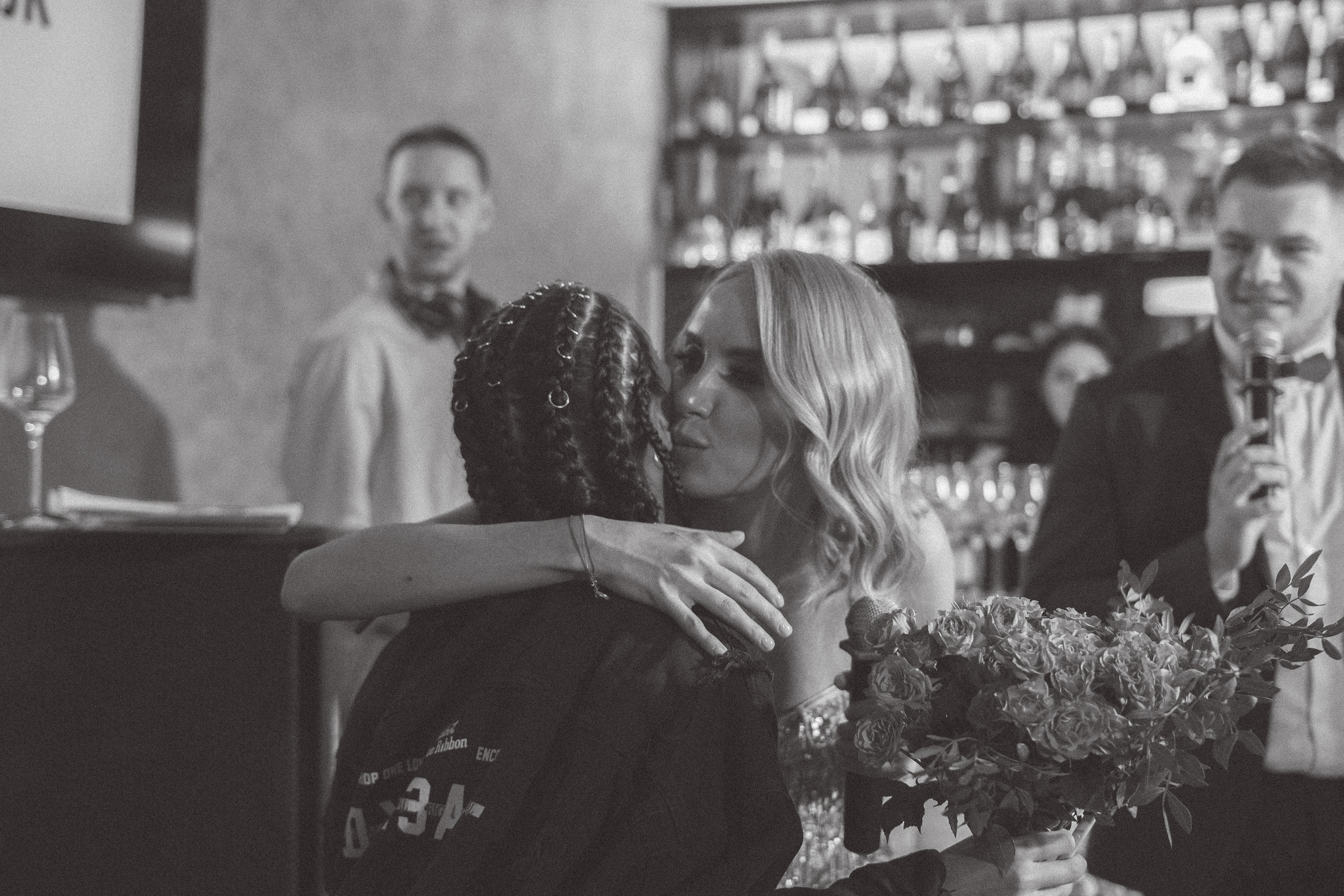 Premium JK & Julia"s birthday. Фотограф в Екатеринбурге Гасанова Дилара