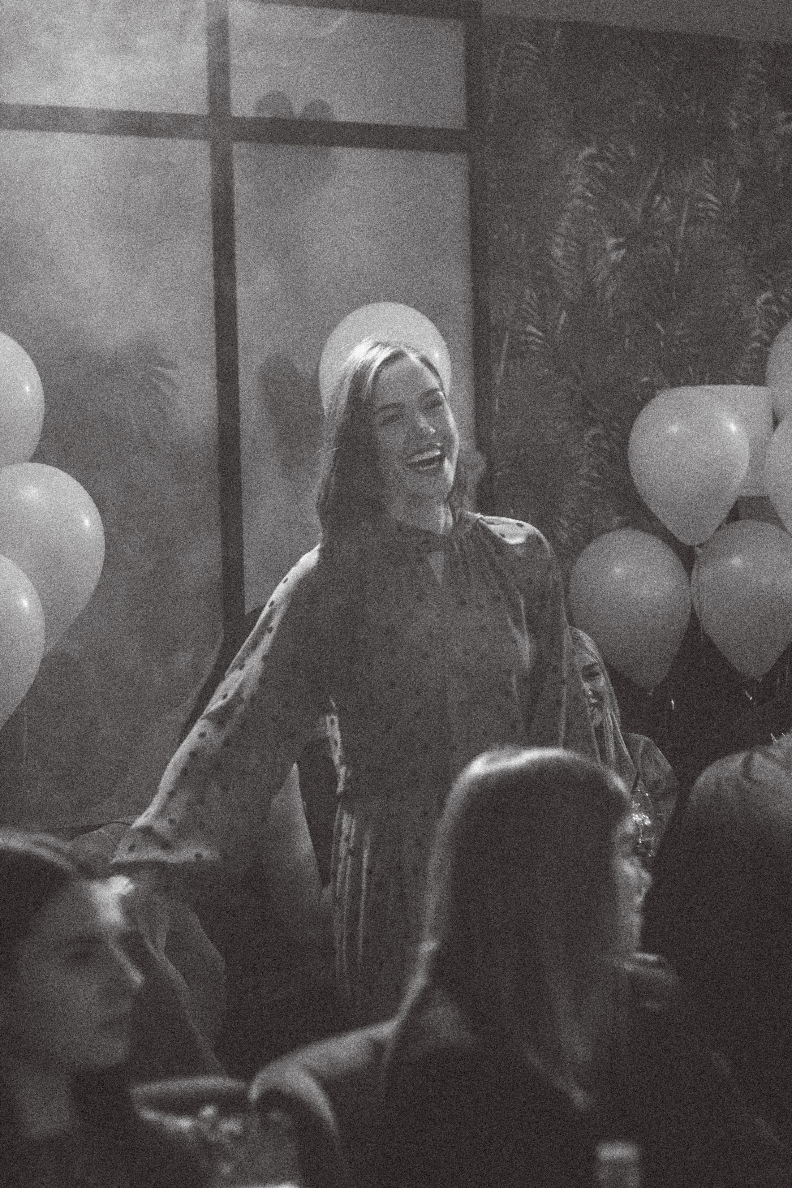 Premium JK & Julia"s birthday. Фотограф в Екатеринбурге Гасанова Дилара