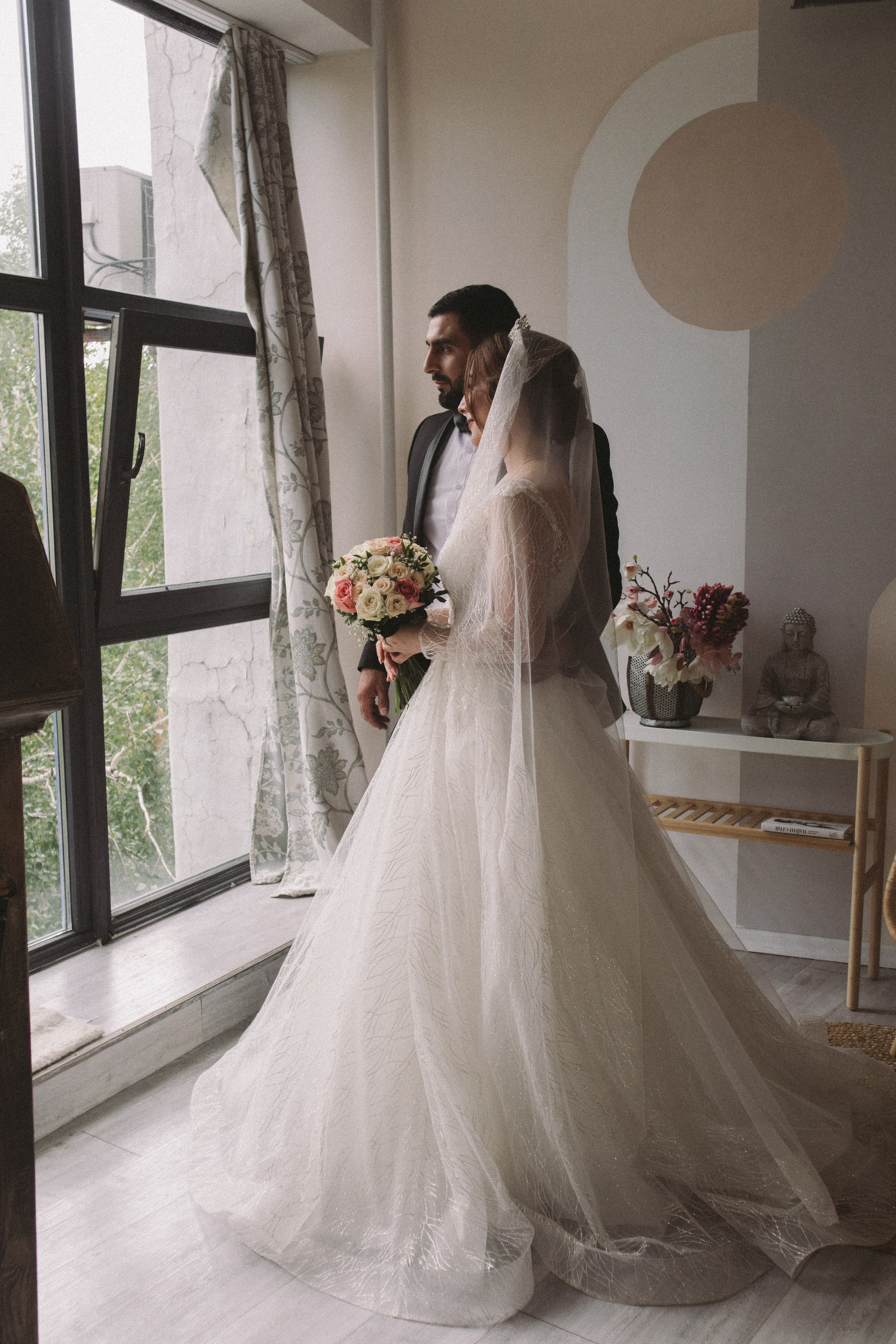 Farid & Rena. Фотограф в Екатеринбурге Гасанова Дилара