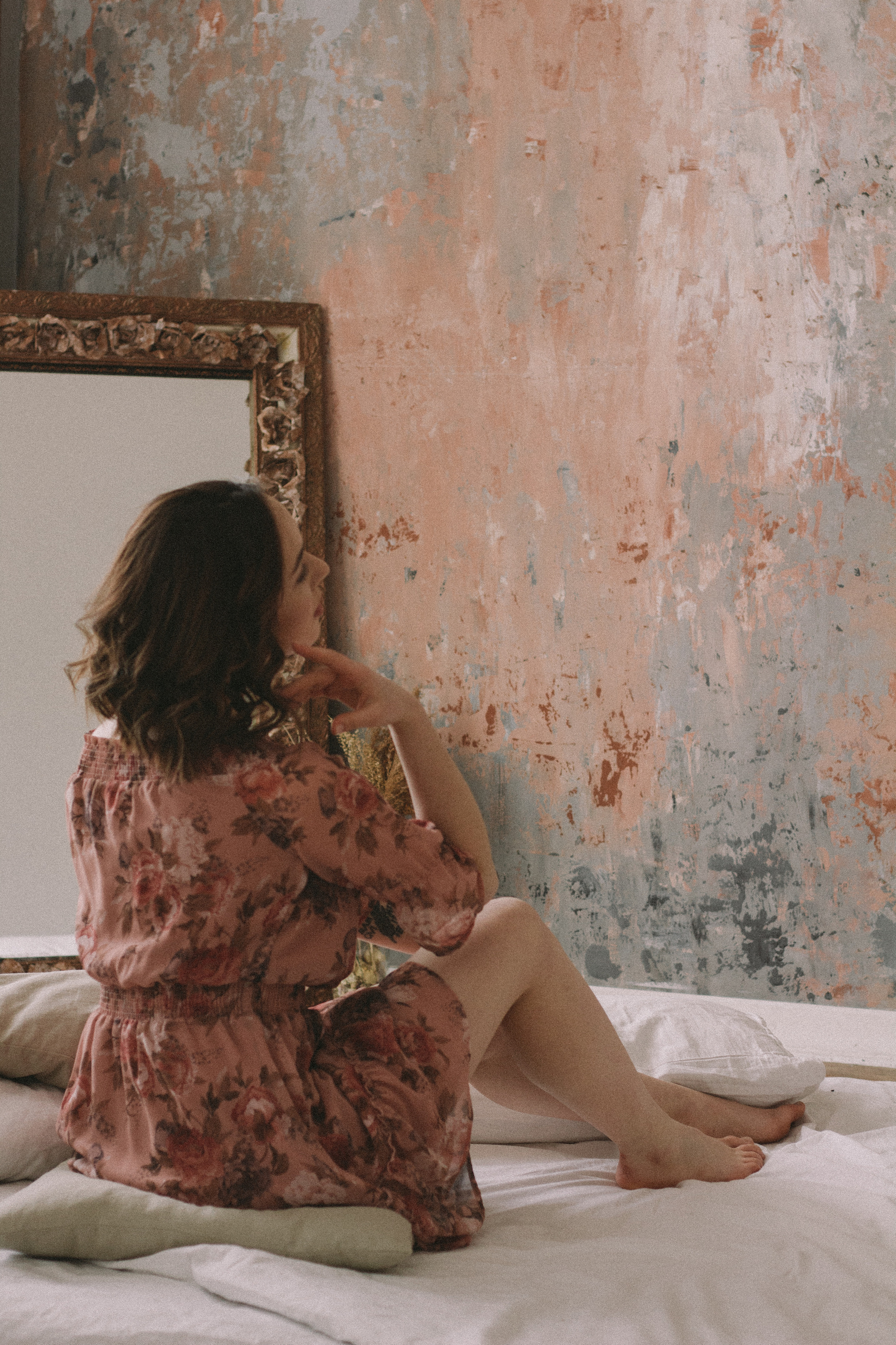 Alyona. Фотограф в Екатеринбурге Гасанова Дилара