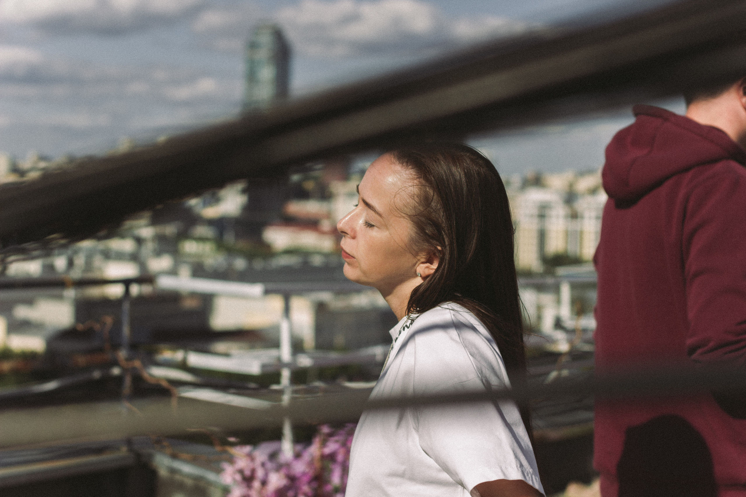 Party Open mind. Фотограф в Екатеринбурге Гасанова Дилара