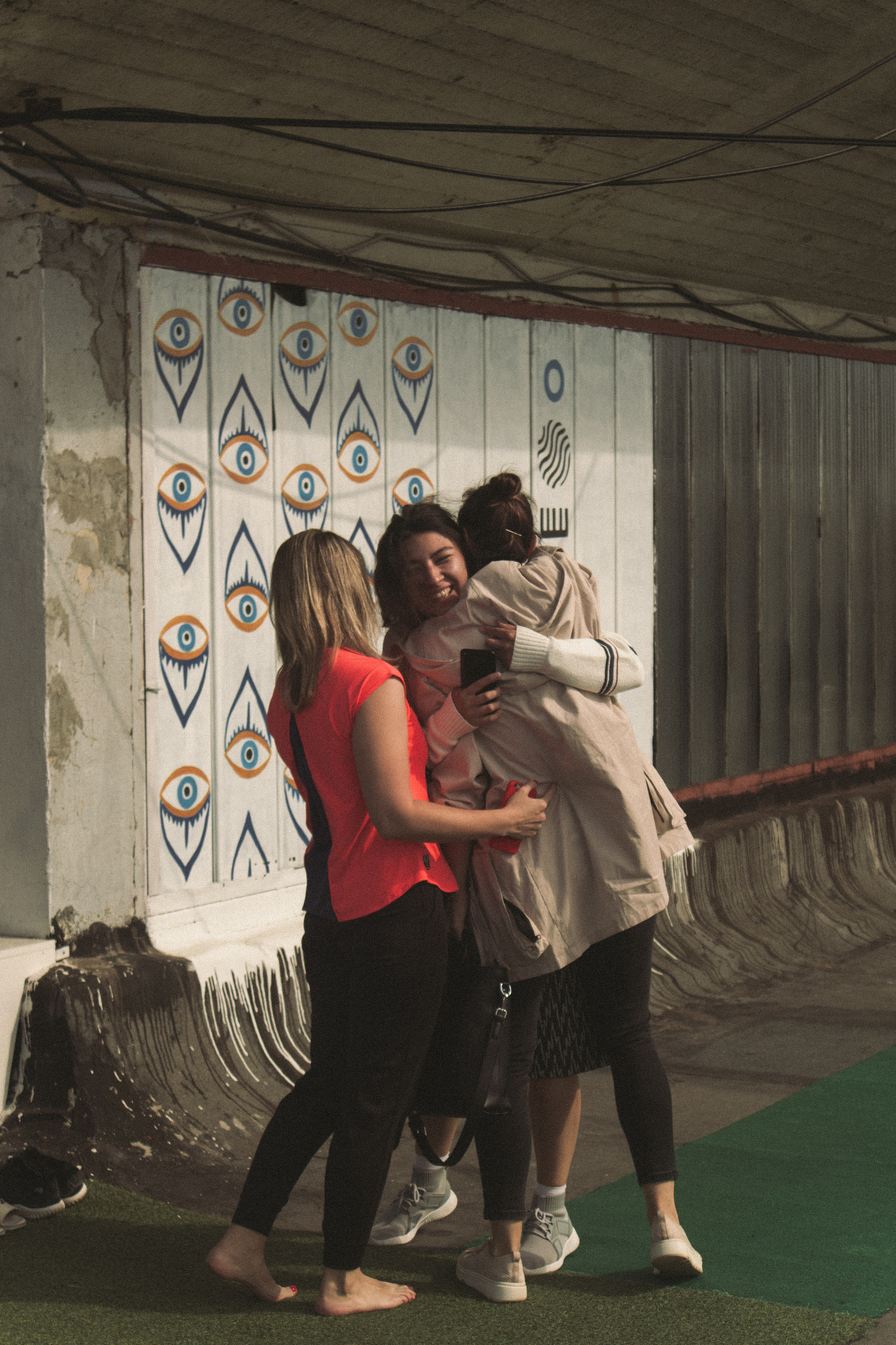 Party Open mind. Фотограф в Екатеринбурге Гасанова Дилара