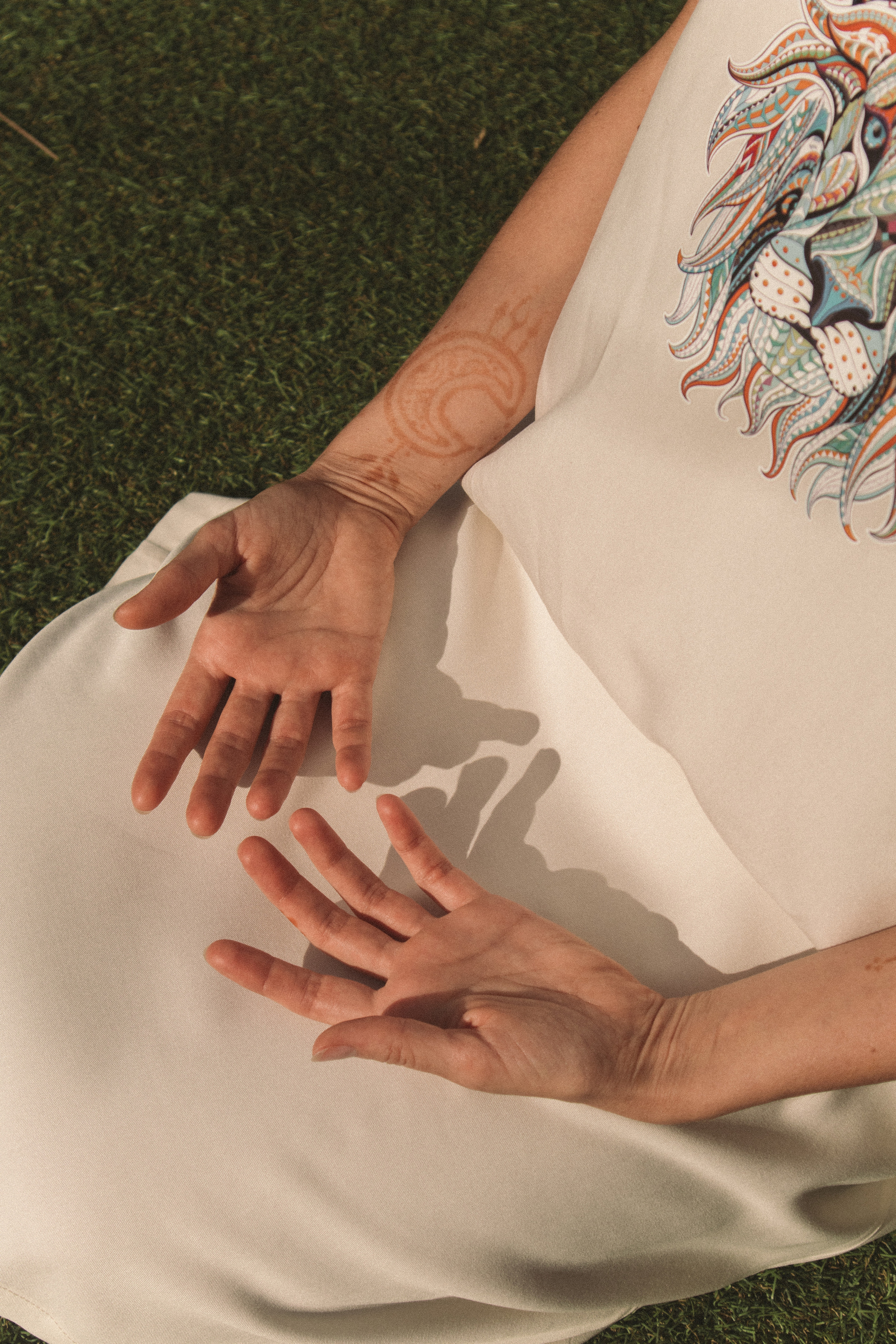 Party Open mind. Фотограф в Екатеринбурге Гасанова Дилара