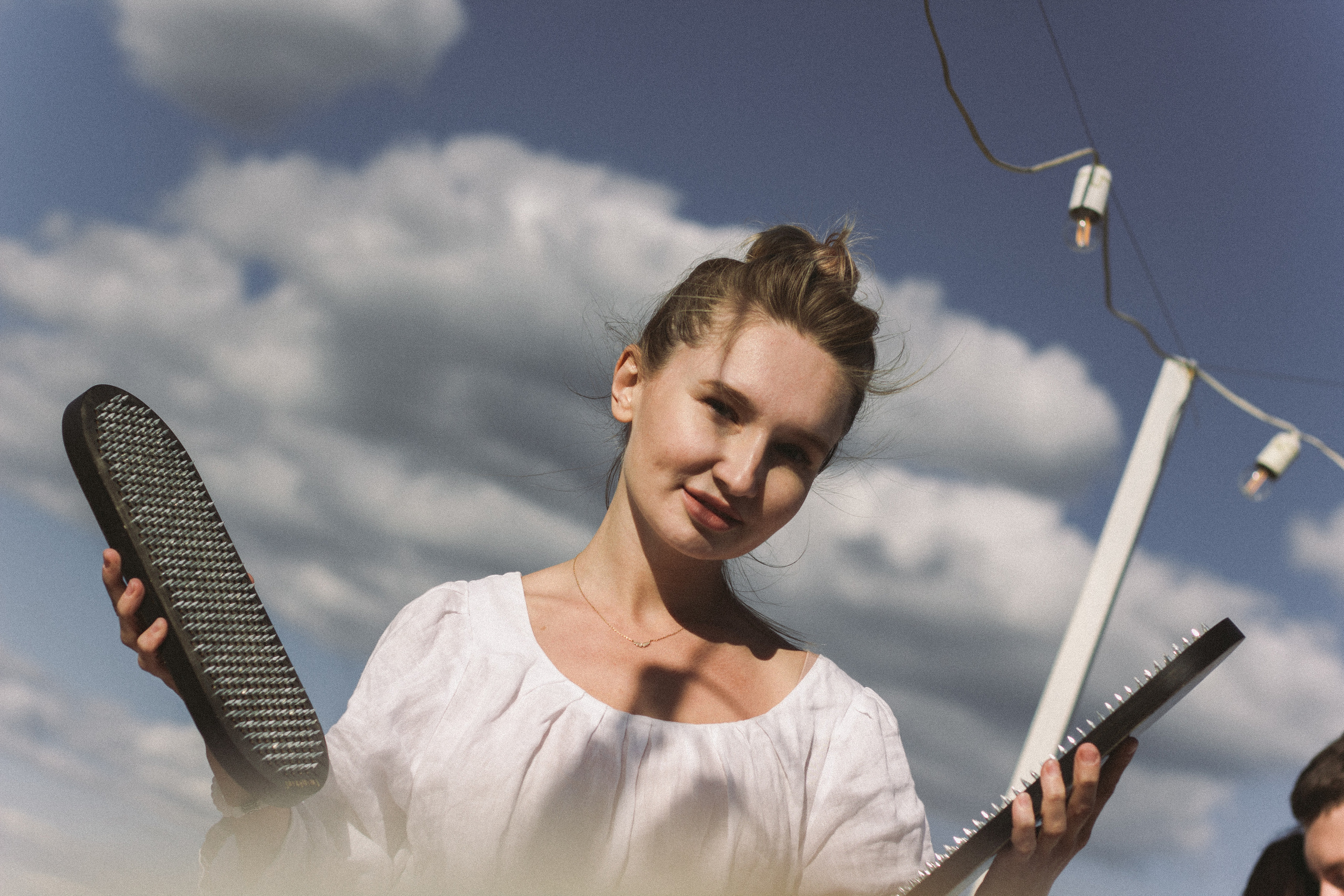 Party Open mind. Фотограф в Екатеринбурге Гасанова Дилара