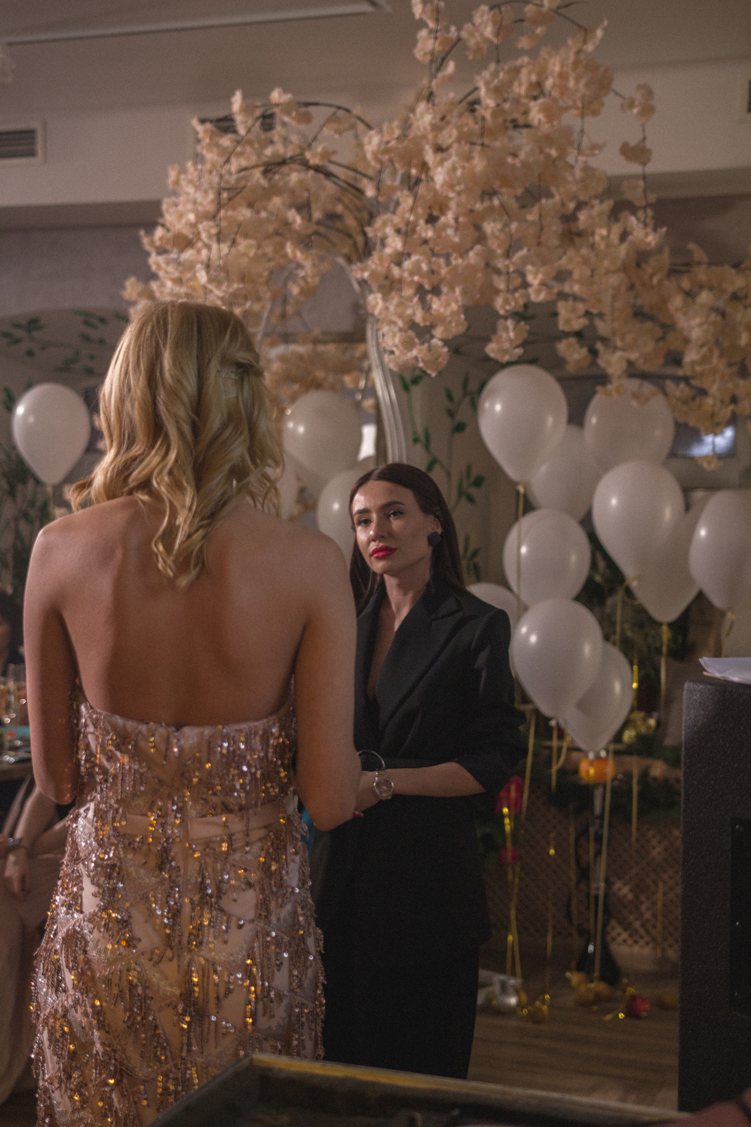 Premium JK & Julia"s birthday. Фотограф в Екатеринбурге Гасанова Дилара